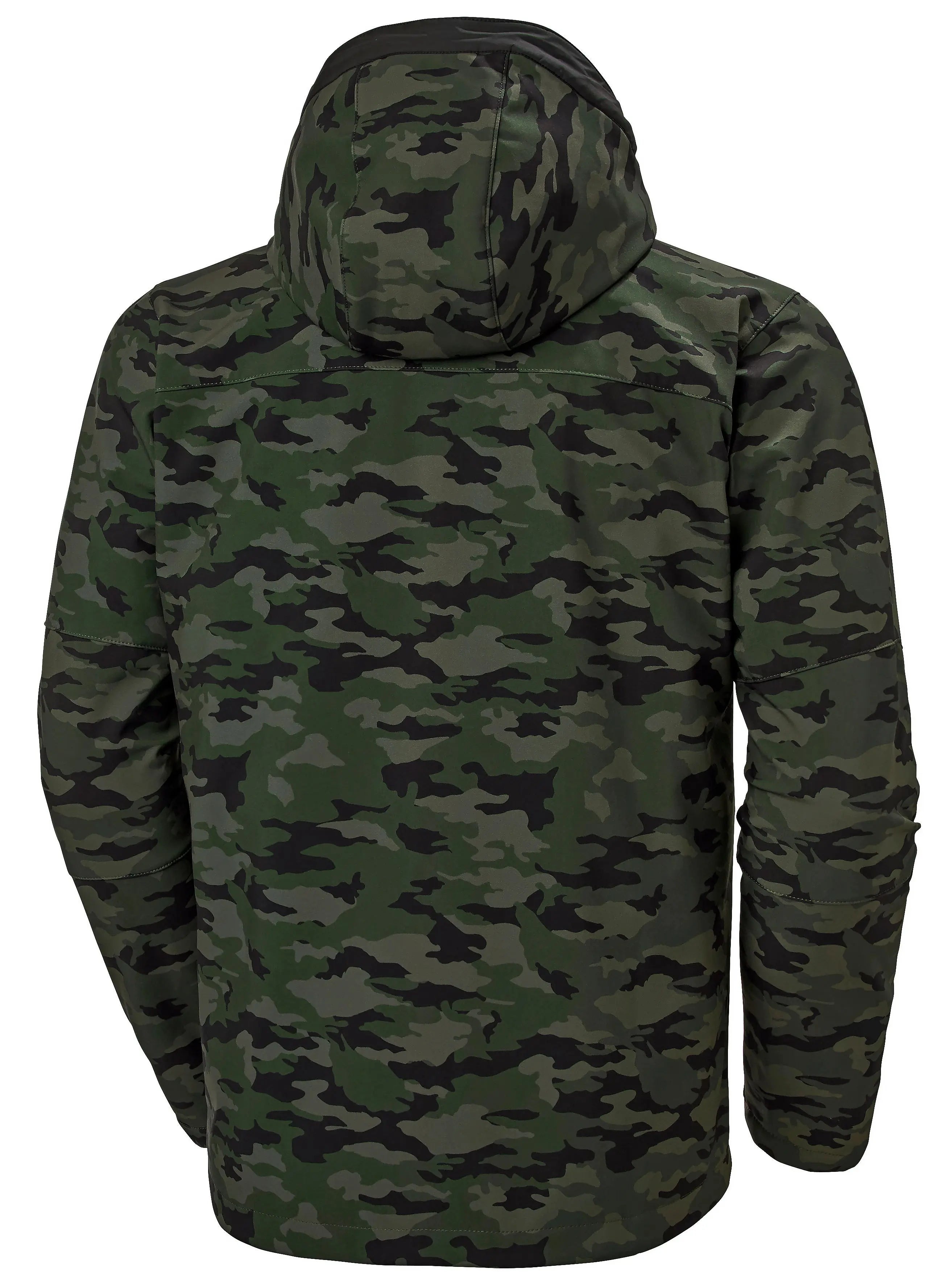 Helly Hansen Jacke KENSINGTON H. SOFTS 