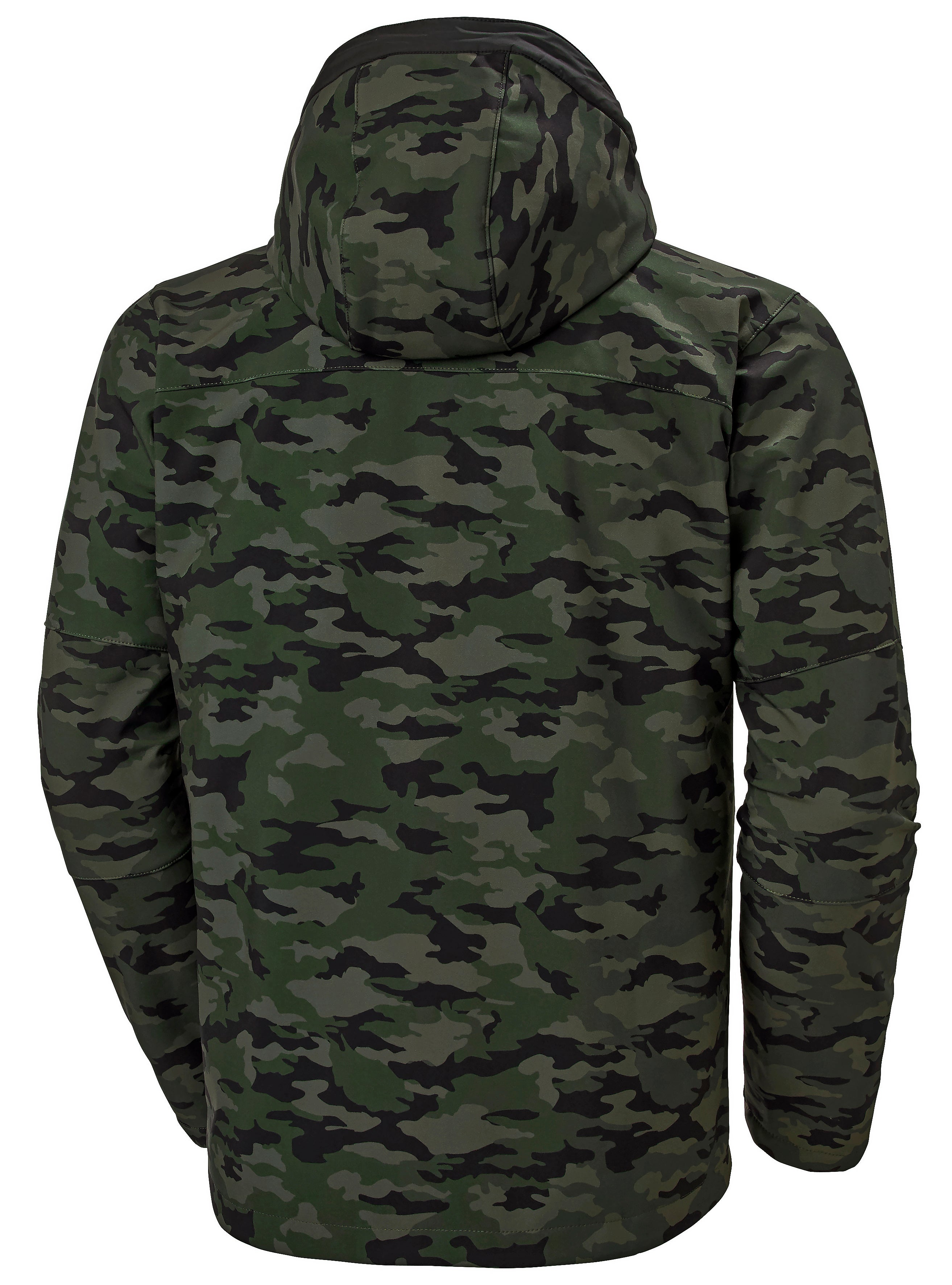 Helly Hansen Jacke KENSINGTON H. SOFTS 