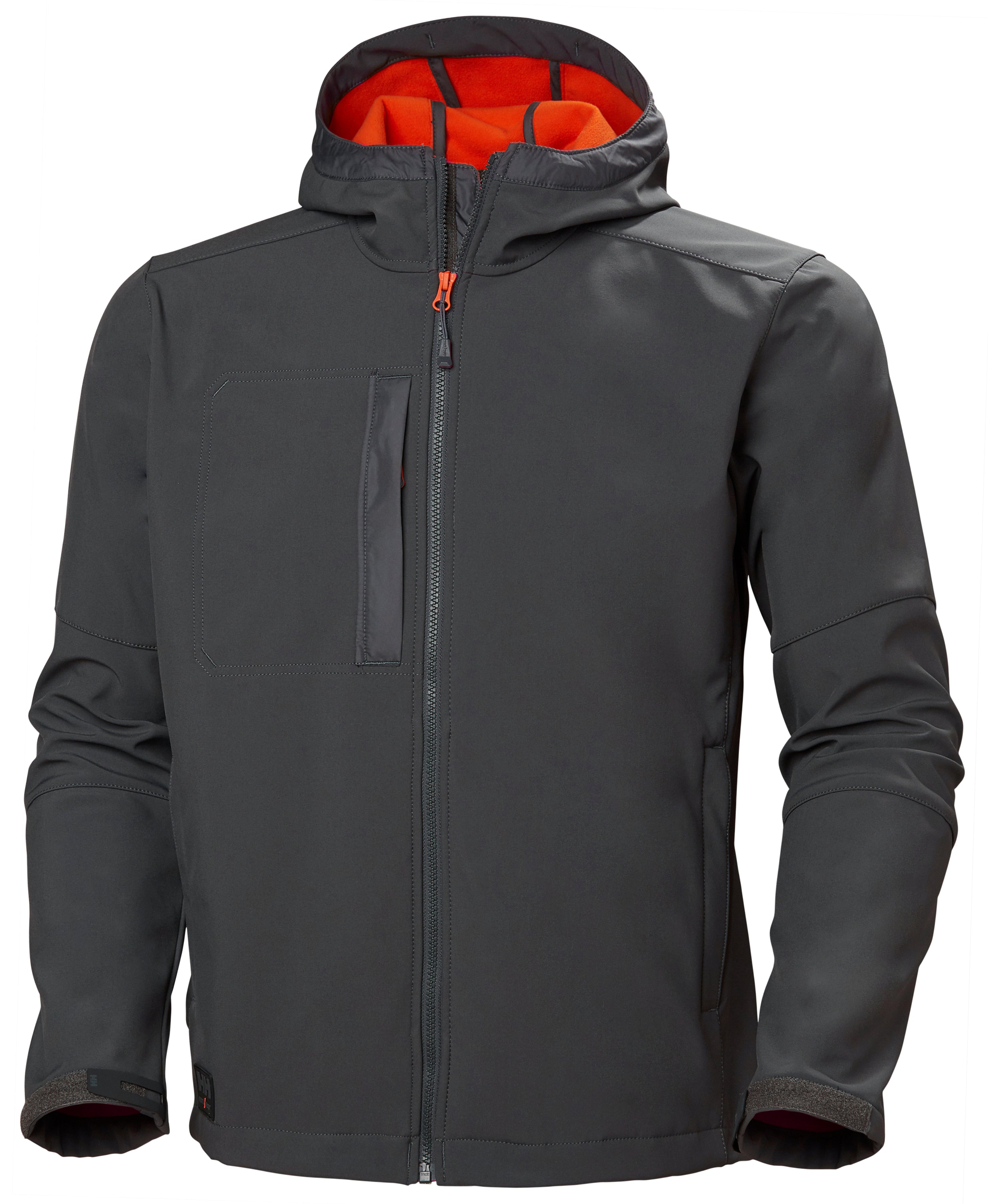 Helly Hansen Jacke KENSINGTON H. SOFTS 