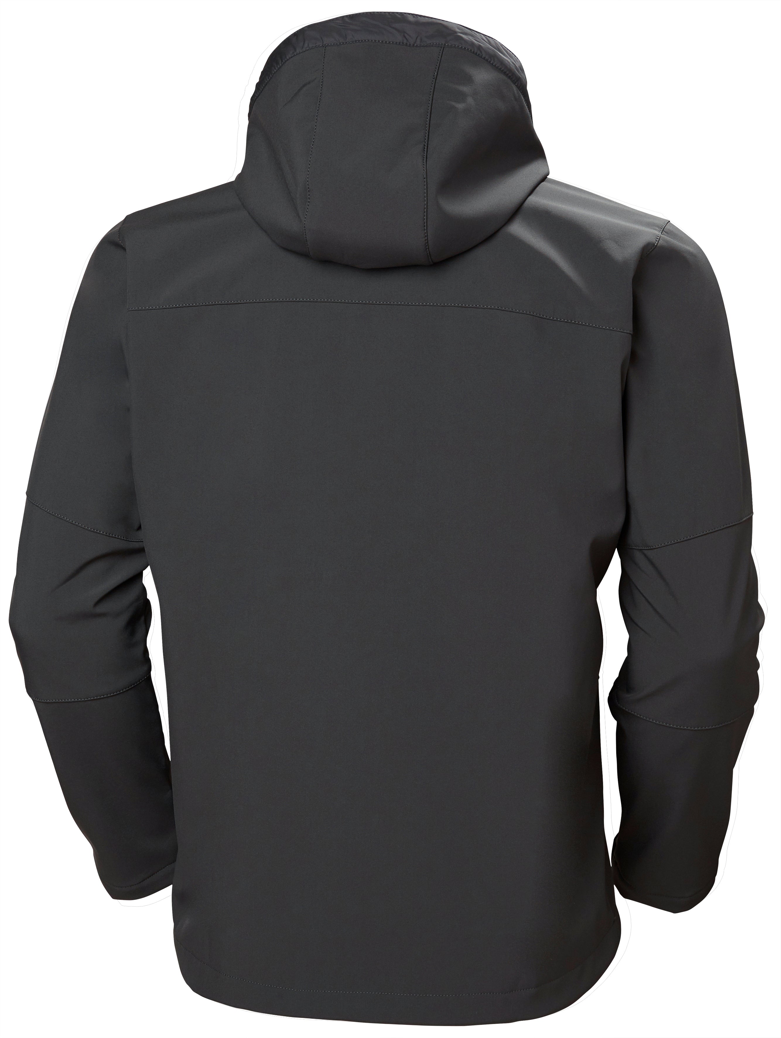 Helly Hansen Jacke KENSINGTON H. SOFTS 