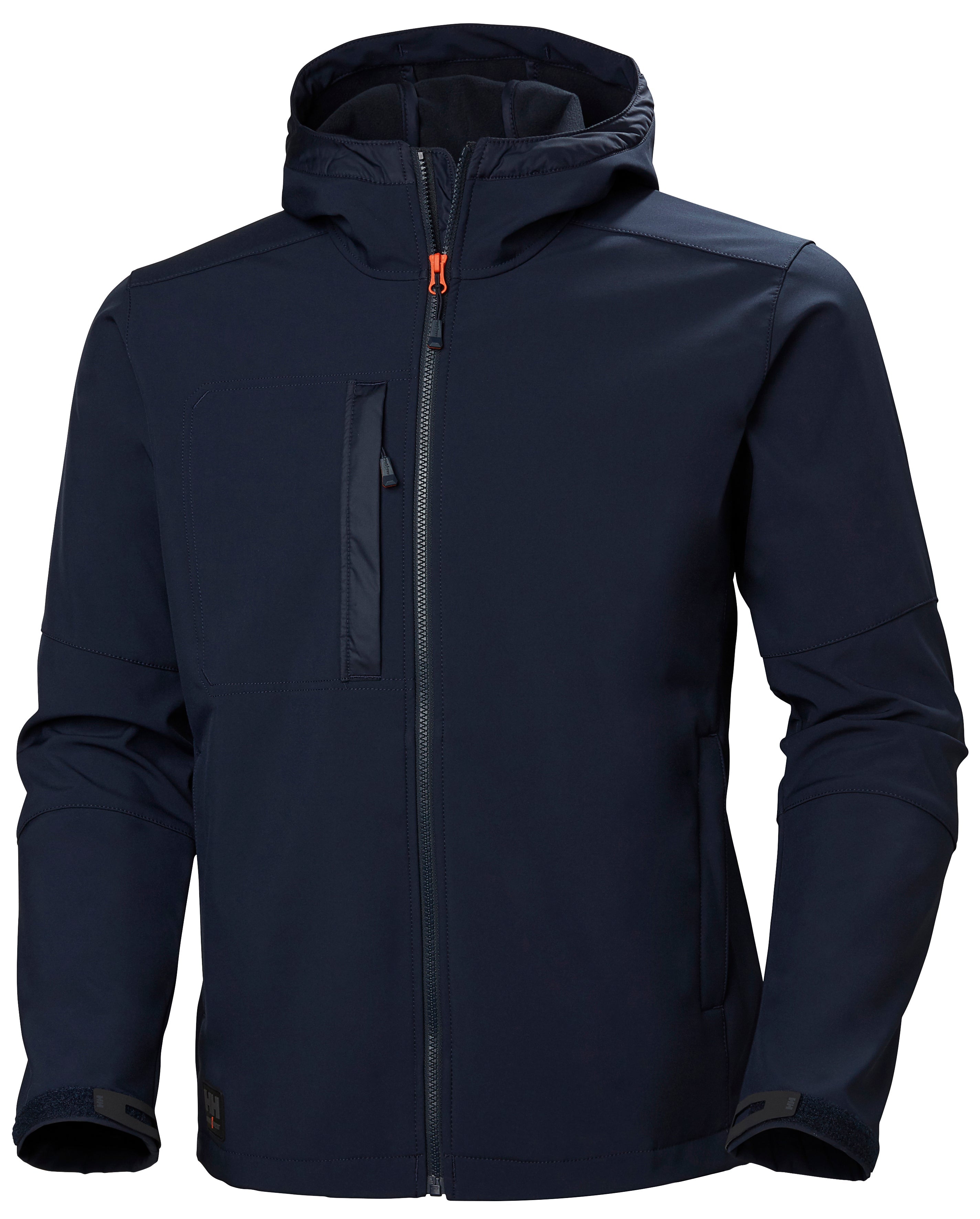 Helly Hansen Jacke KENSINGTON H. SOFTS 