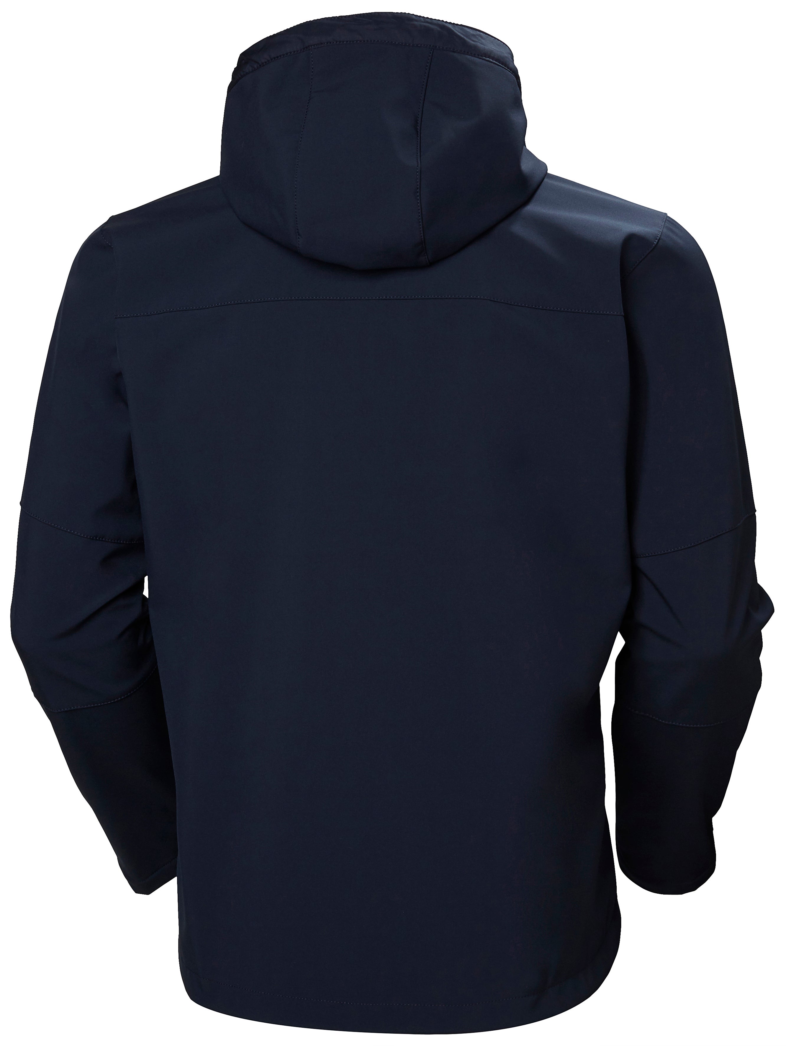 Helly Hansen Jacke KENSINGTON H. SOFTS 