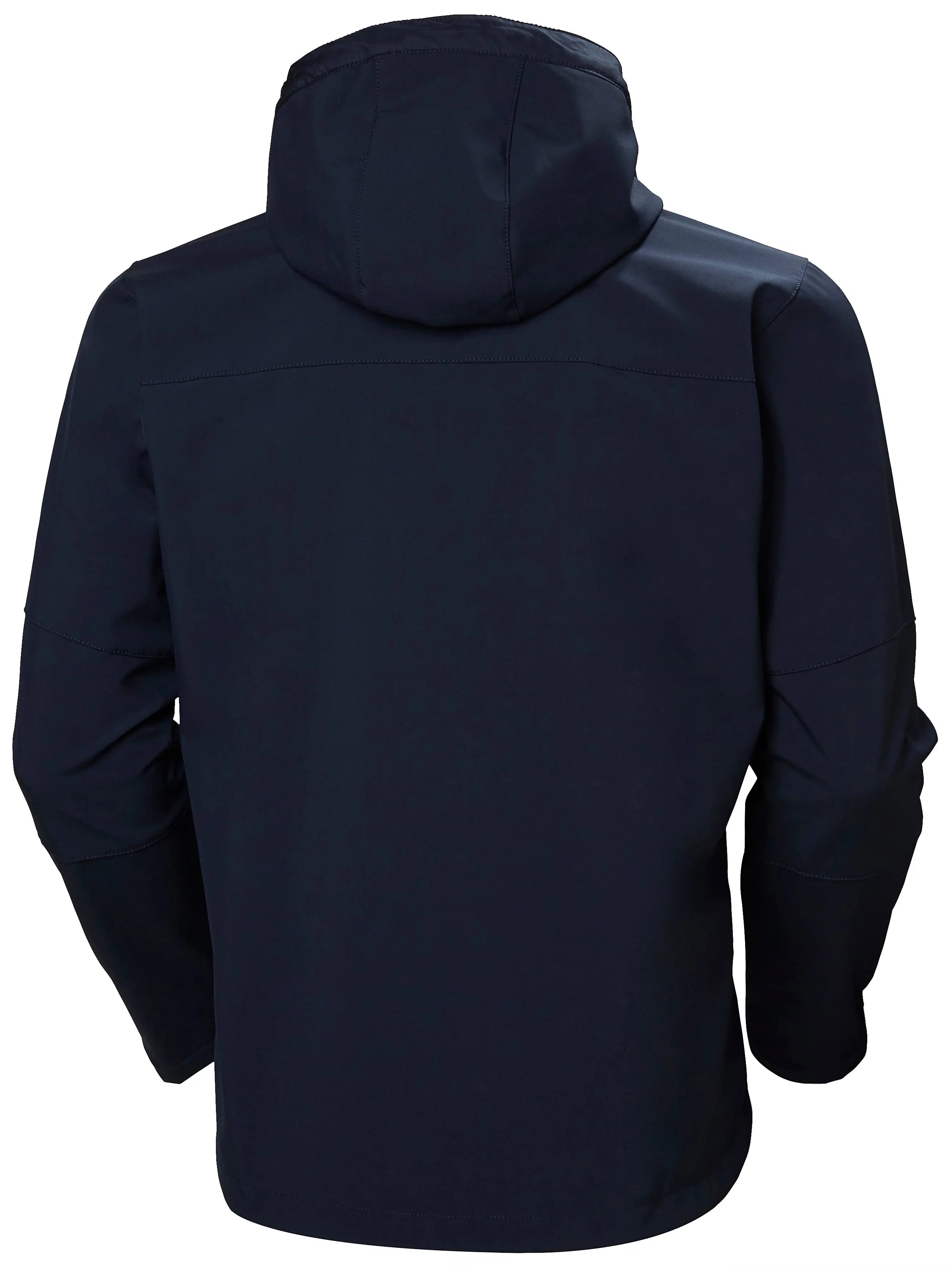 Helly Hansen Jacke KENSINGTON H. SOFTS 