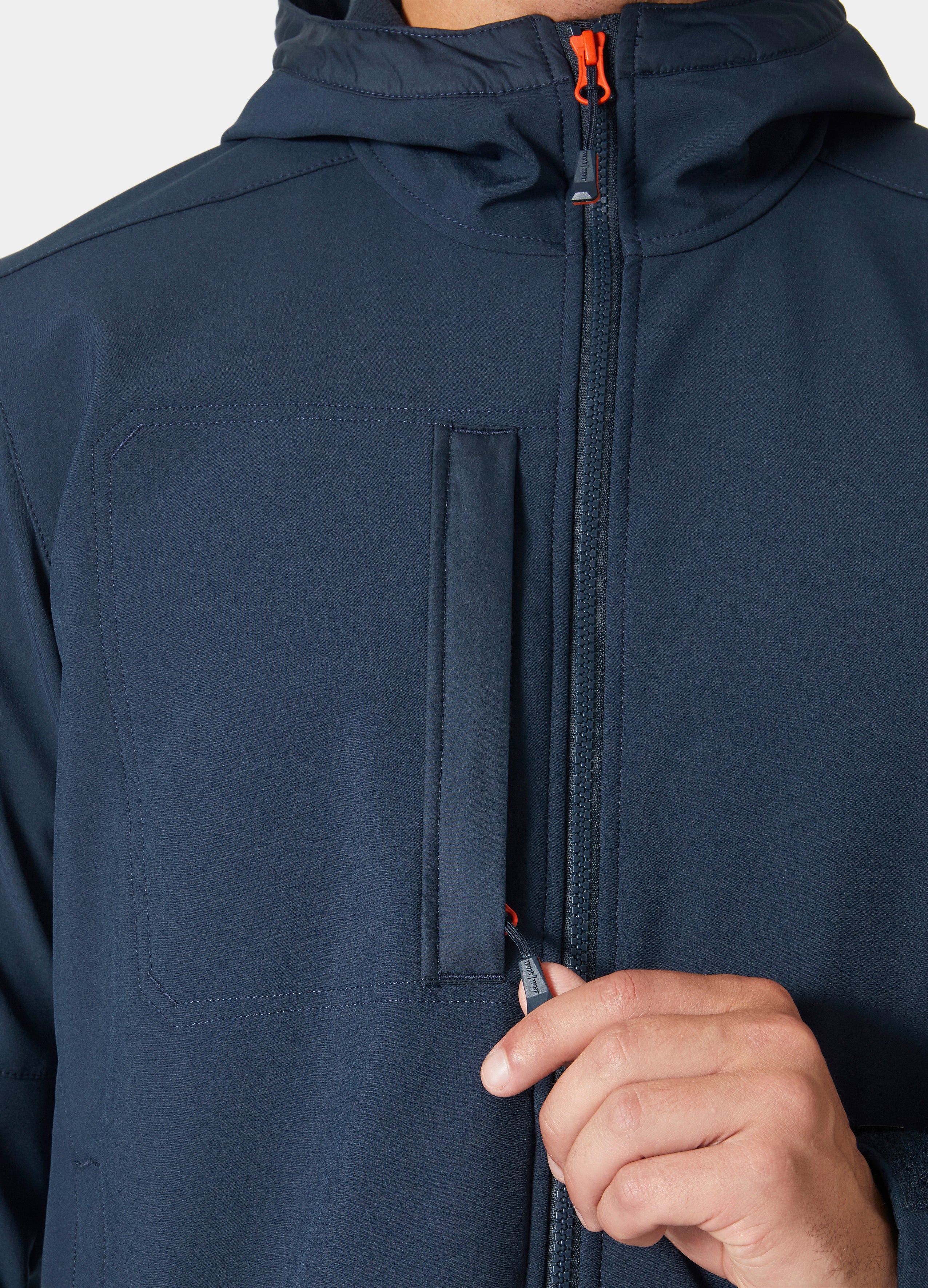 Helly Hansen Jacke KENSINGTON H. SOFTS 