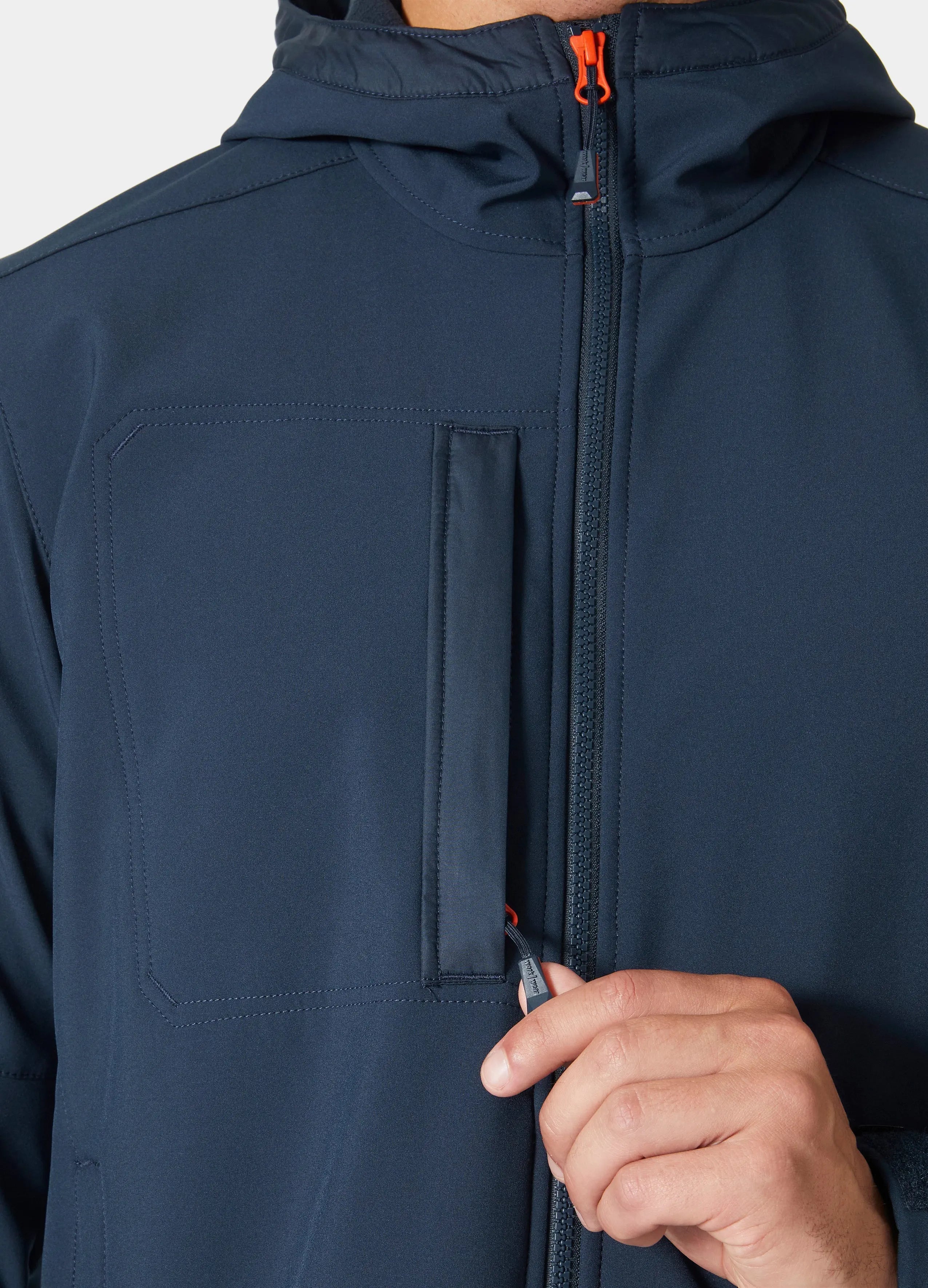 Helly Hansen Jacke KENSINGTON H. SOFTS 