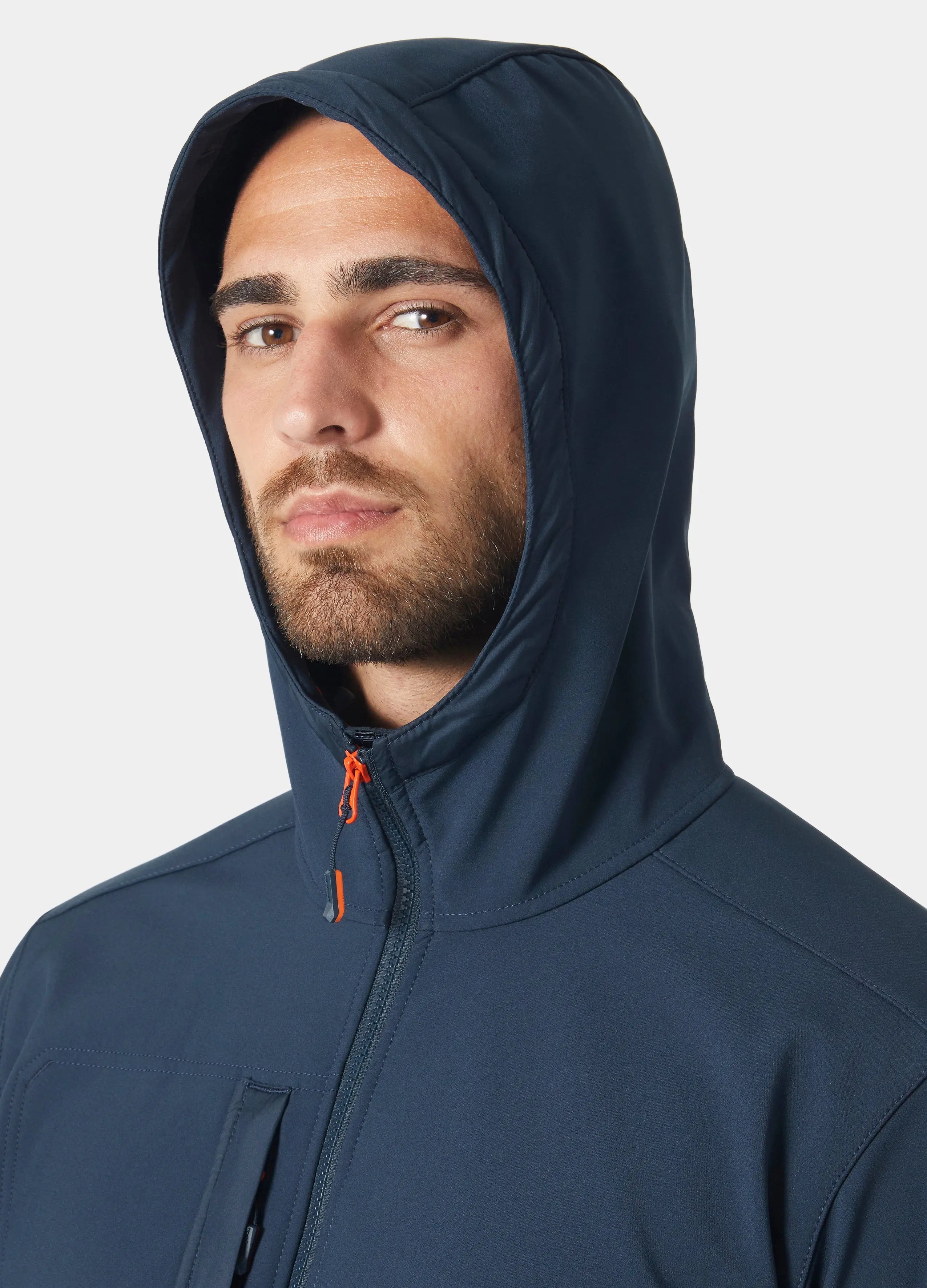Helly Hansen Jacke KENSINGTON H. SOFTS 