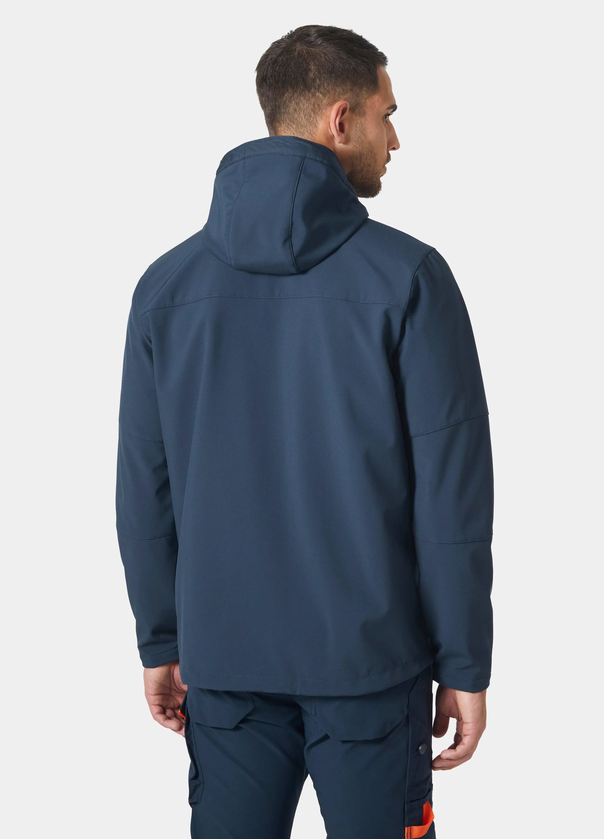 Helly Hansen Jacke KENSINGTON H. SOFTS 