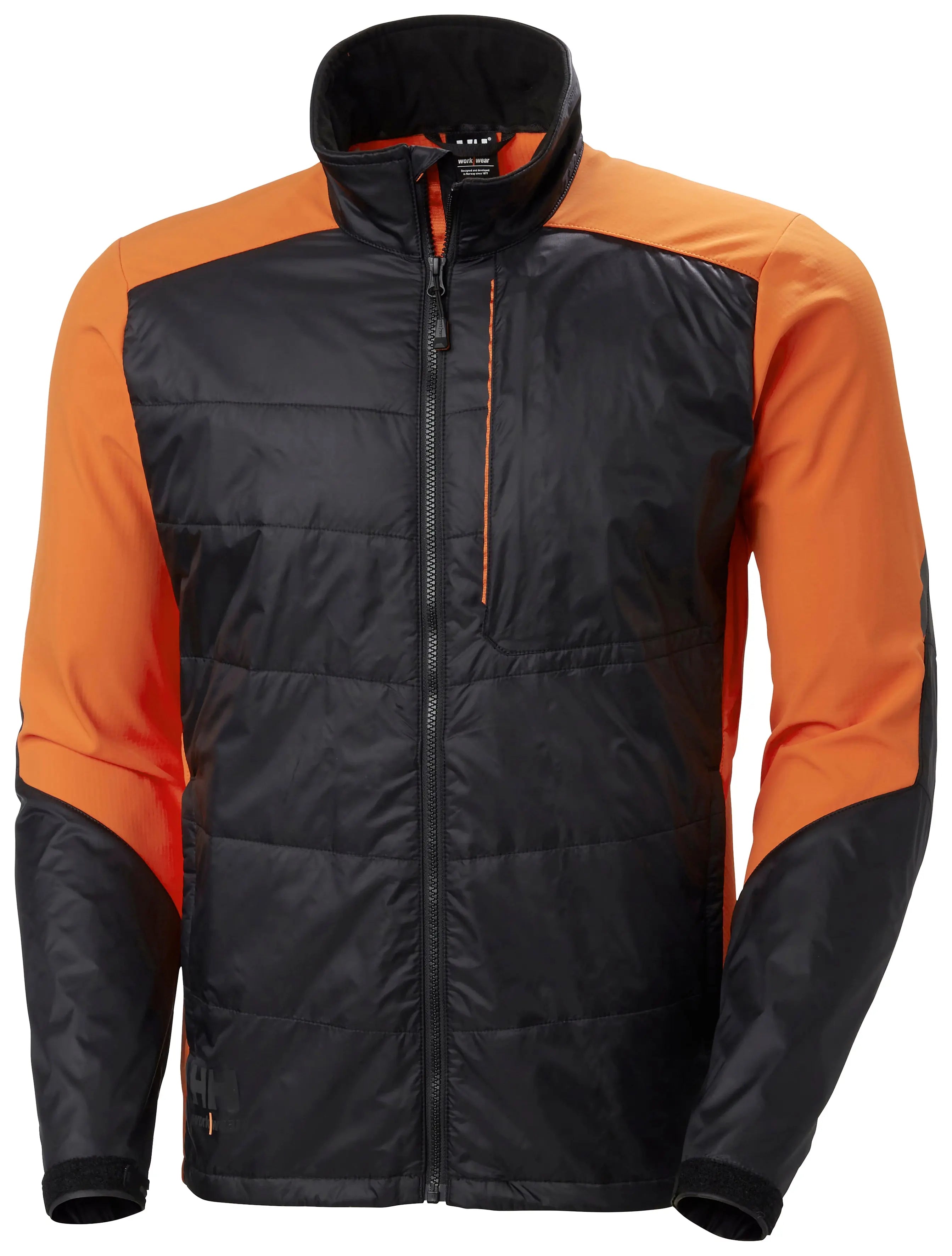 Helly Hansen Jacke KENSINGTON INSULATED 