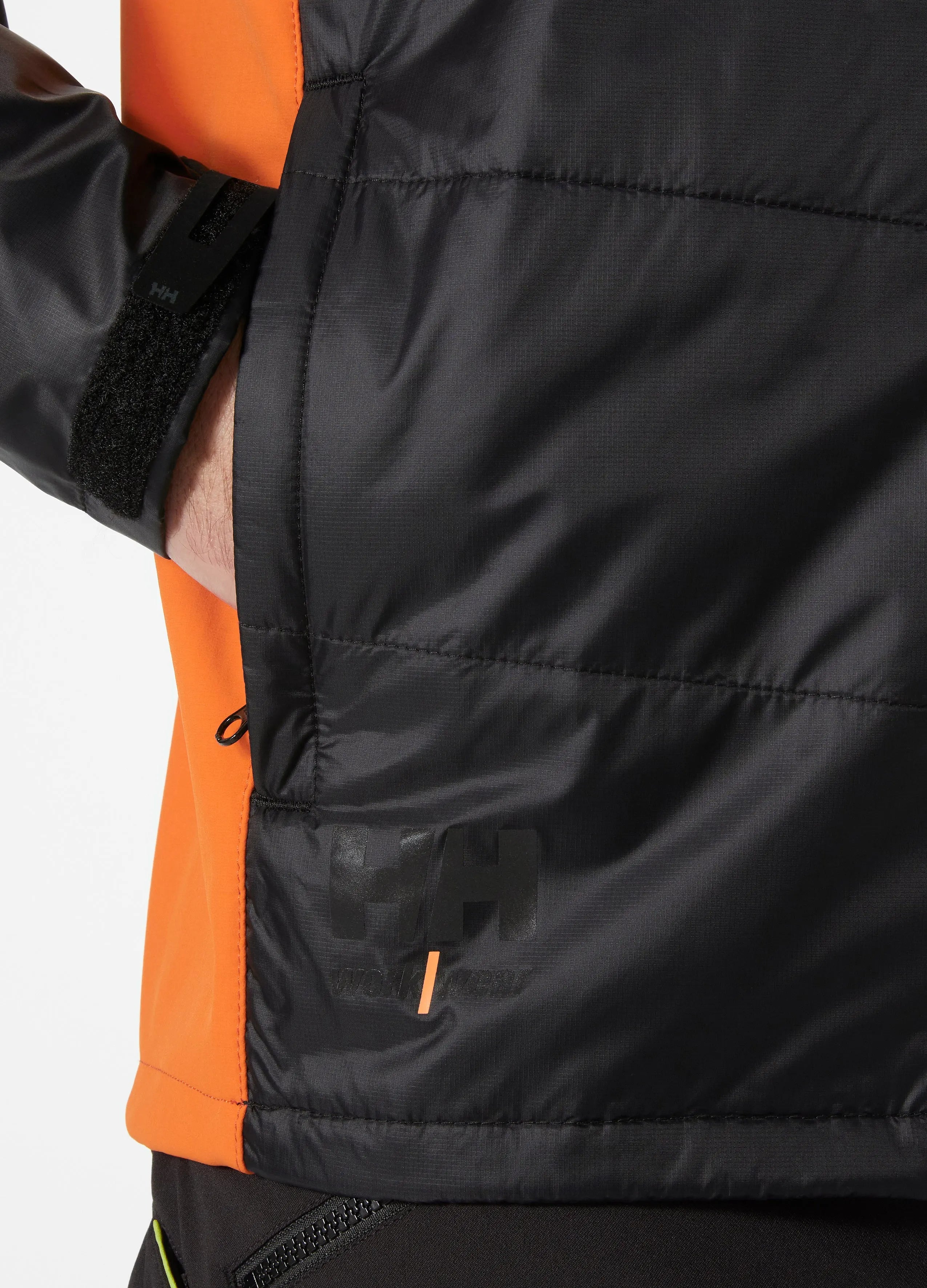 Helly Hansen Jacke KENSINGTON INSULATED 