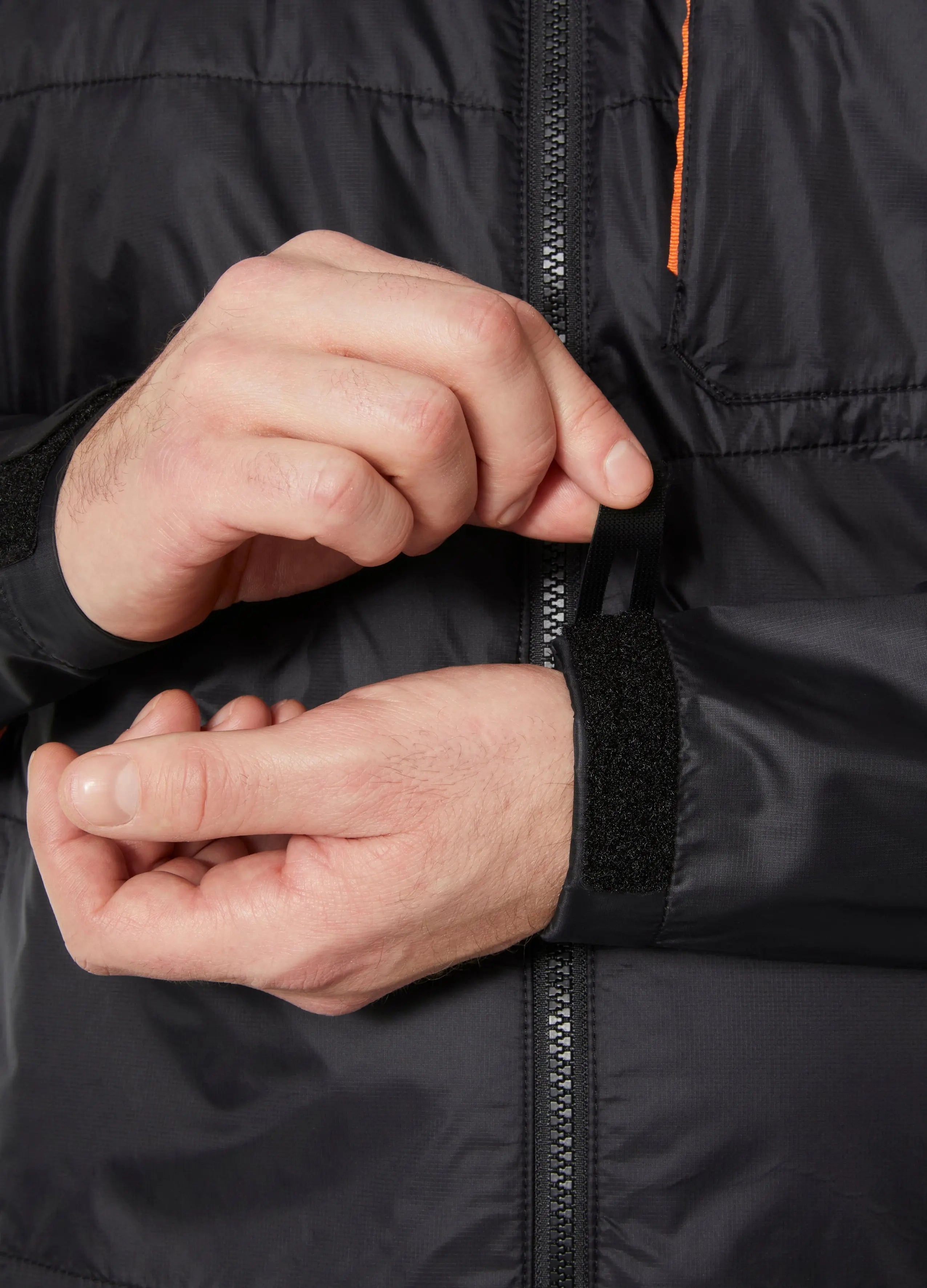 Helly Hansen Jacke KENSINGTON INSULATED 