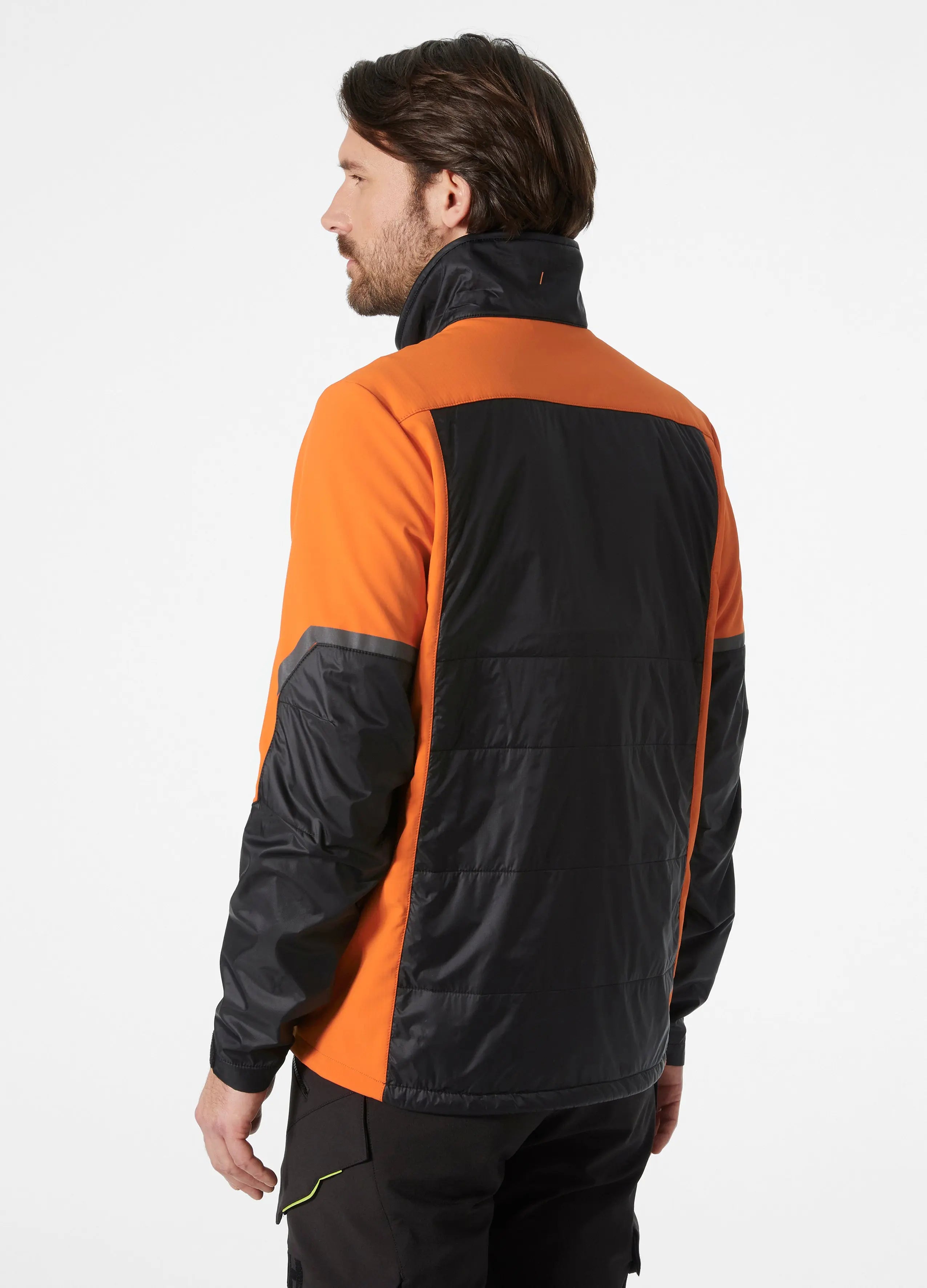 Helly Hansen Jacke KENSINGTON INSULATED 