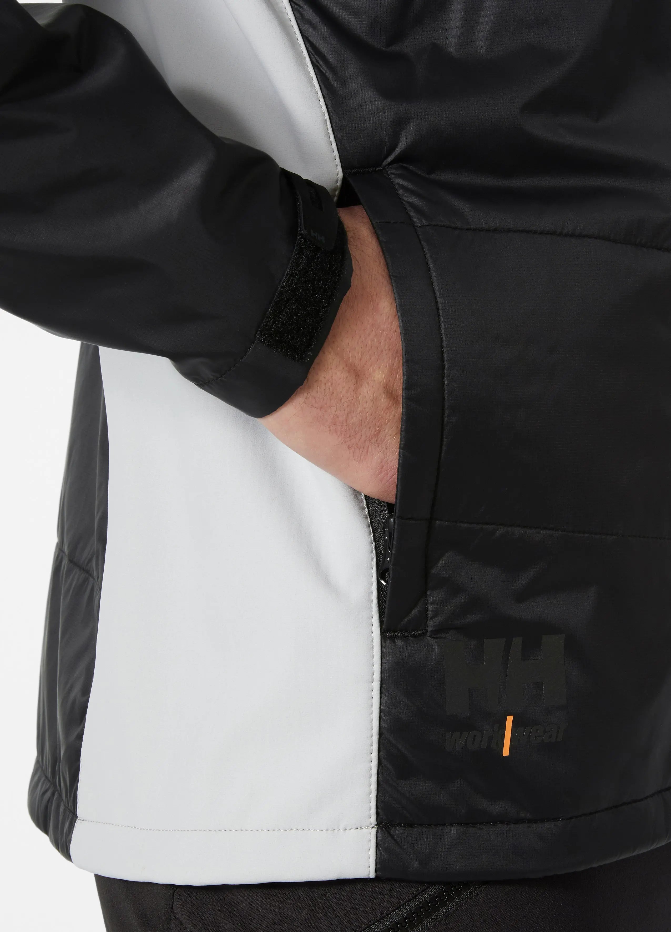 Helly Hansen Jacke KENSINGTON INSULATED 