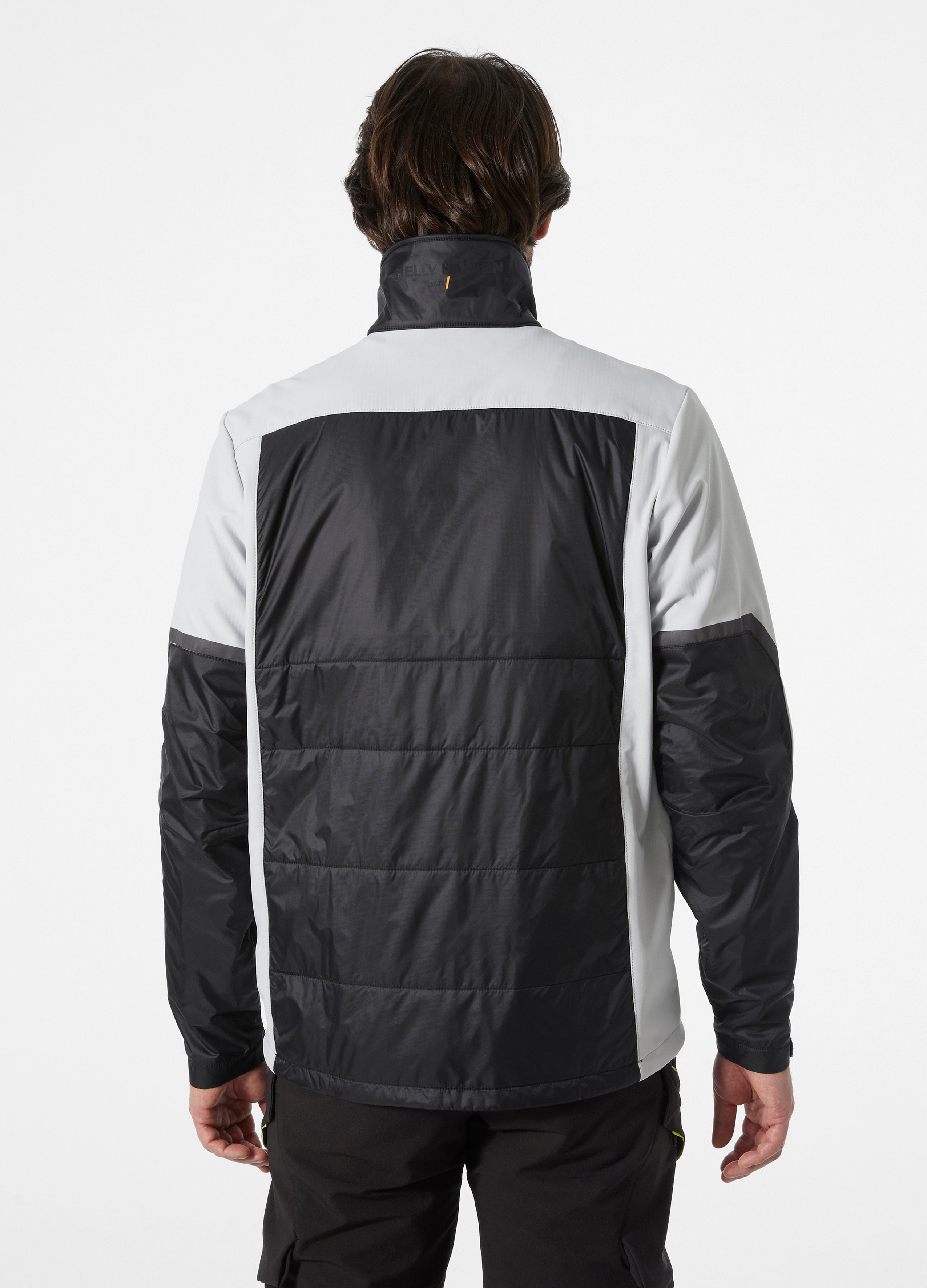 Helly Hansen Jacke KENSINGTON INSULATED 