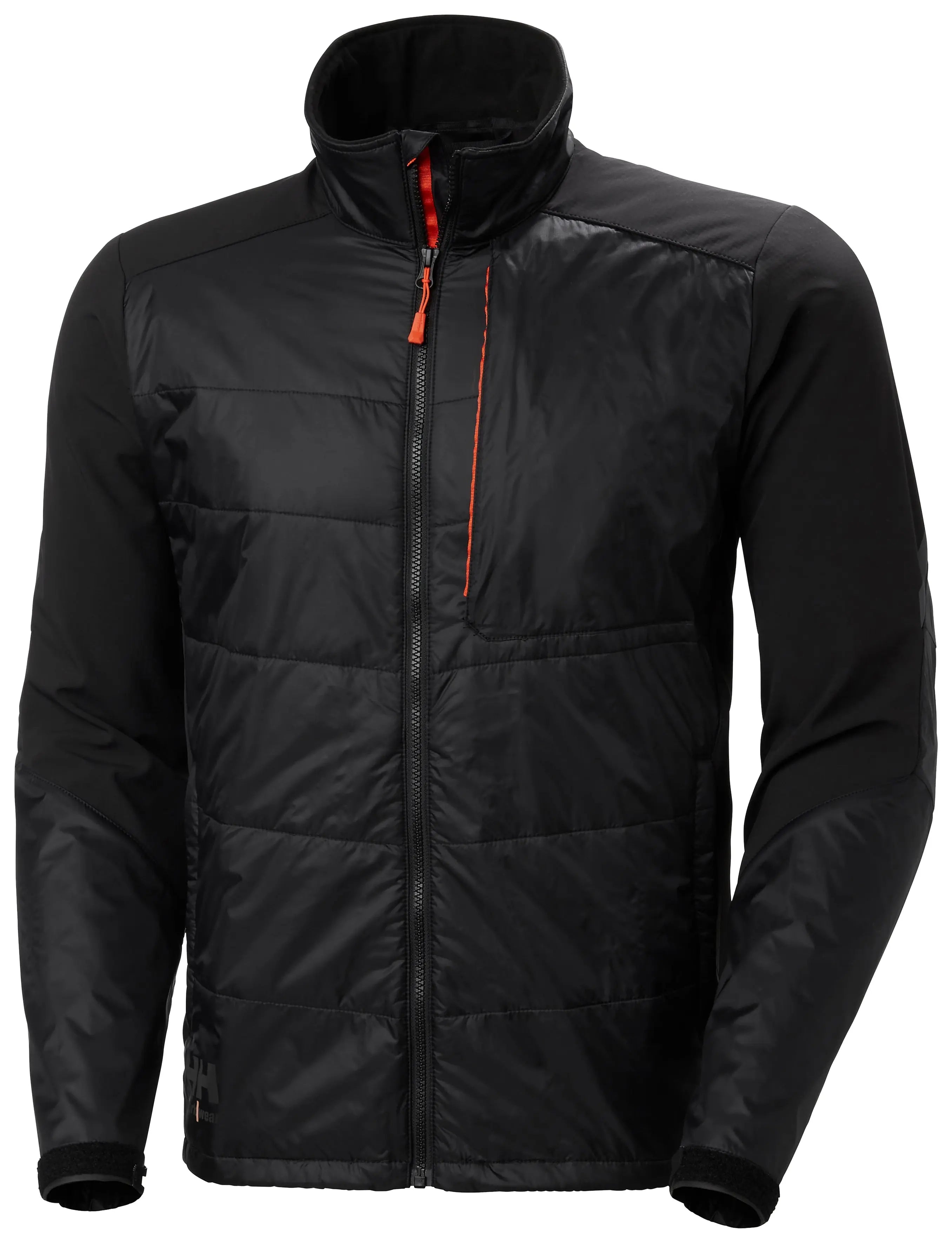 Helly Hansen Jacke KENSINGTON INSULATED 