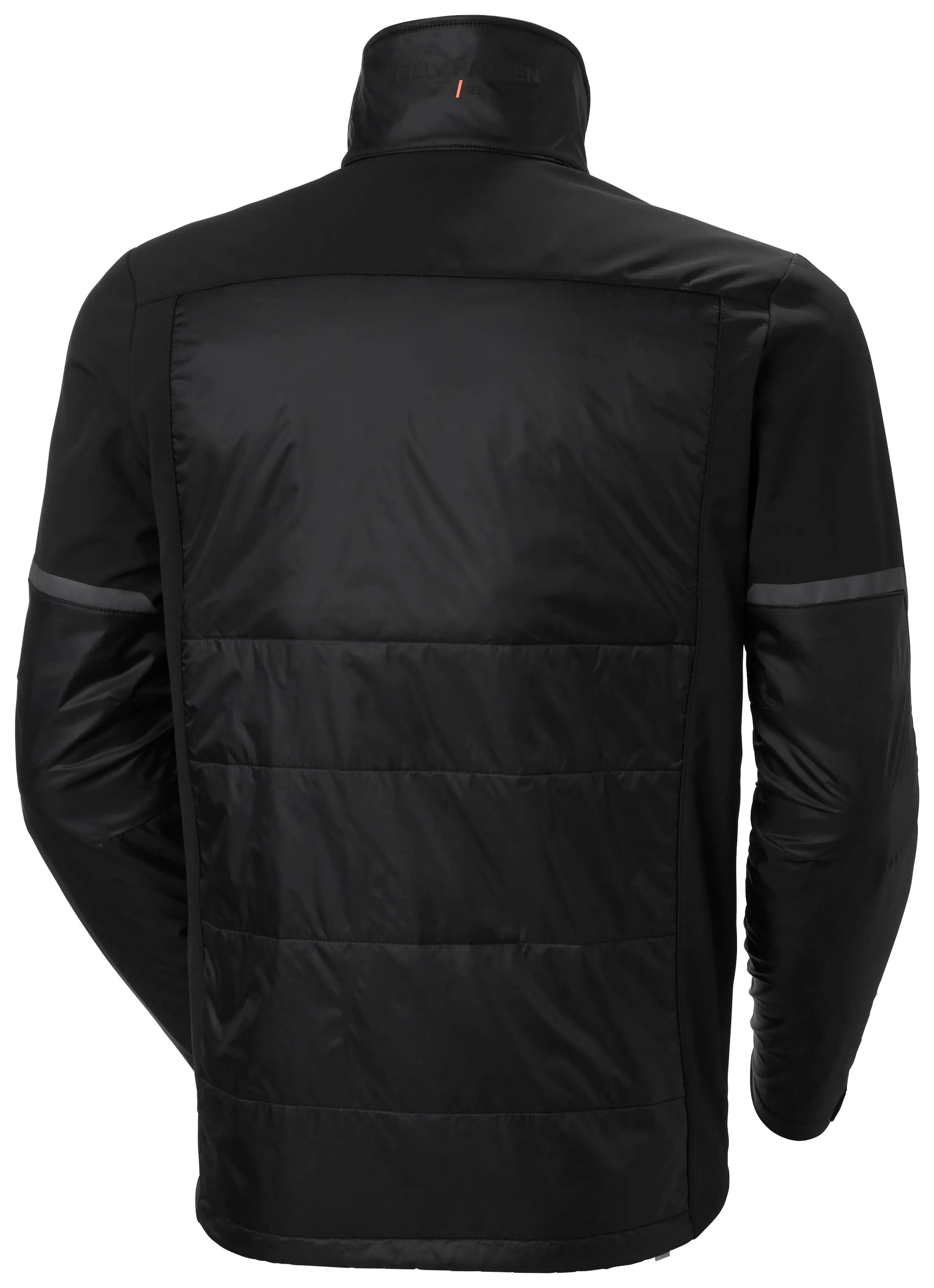 Helly Hansen Jacke KENSINGTON INSULATED 