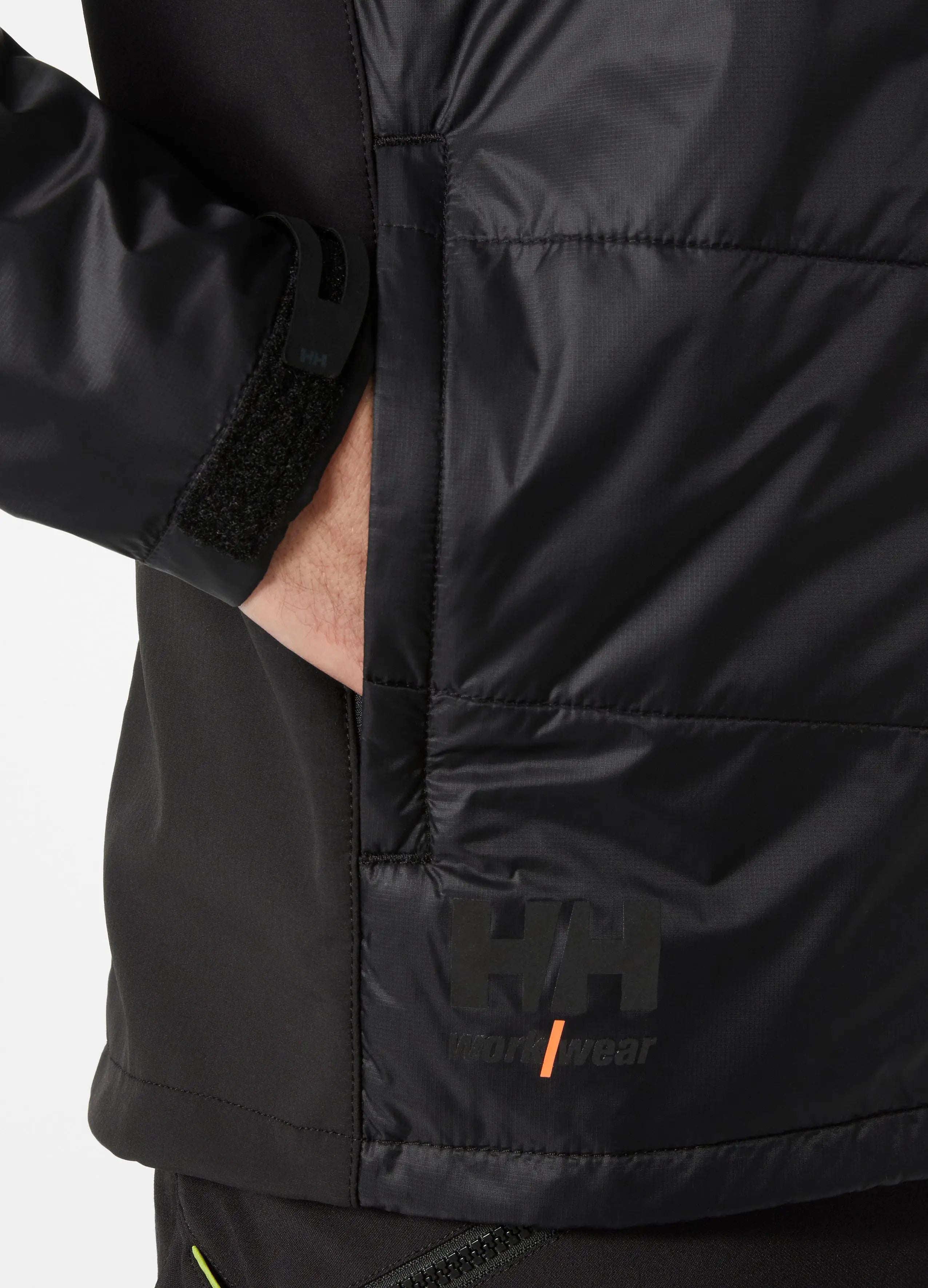 Helly Hansen Jacke KENSINGTON INSULATED 