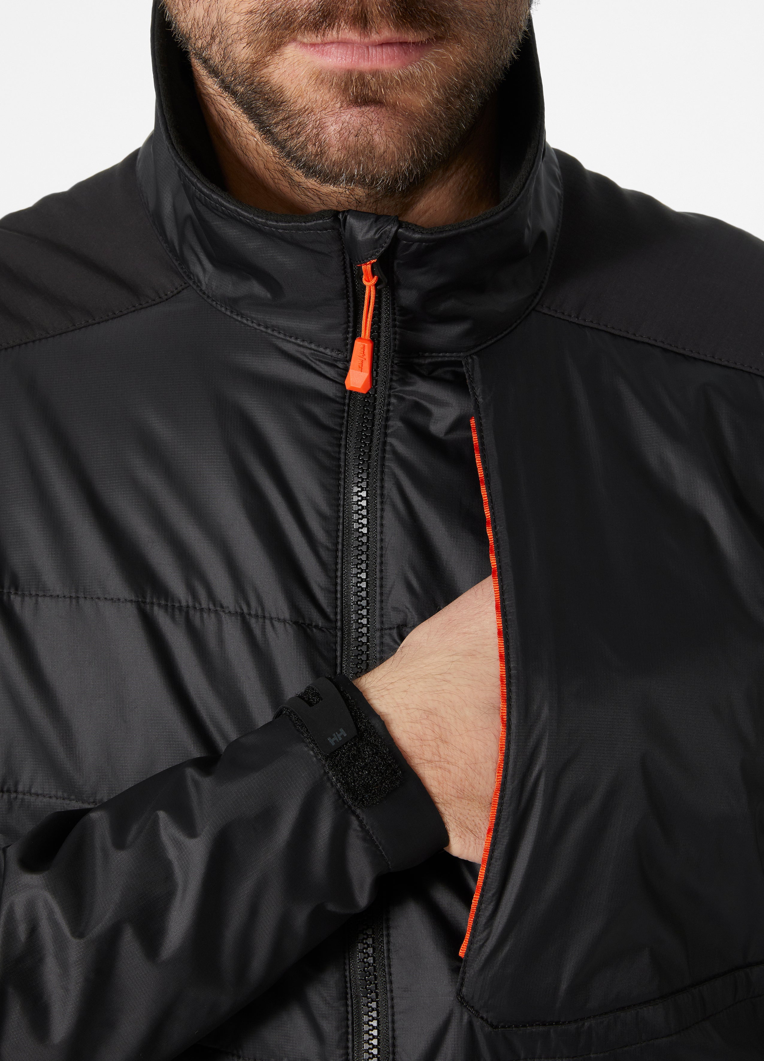 Helly Hansen Jacke KENSINGTON INSULATED 