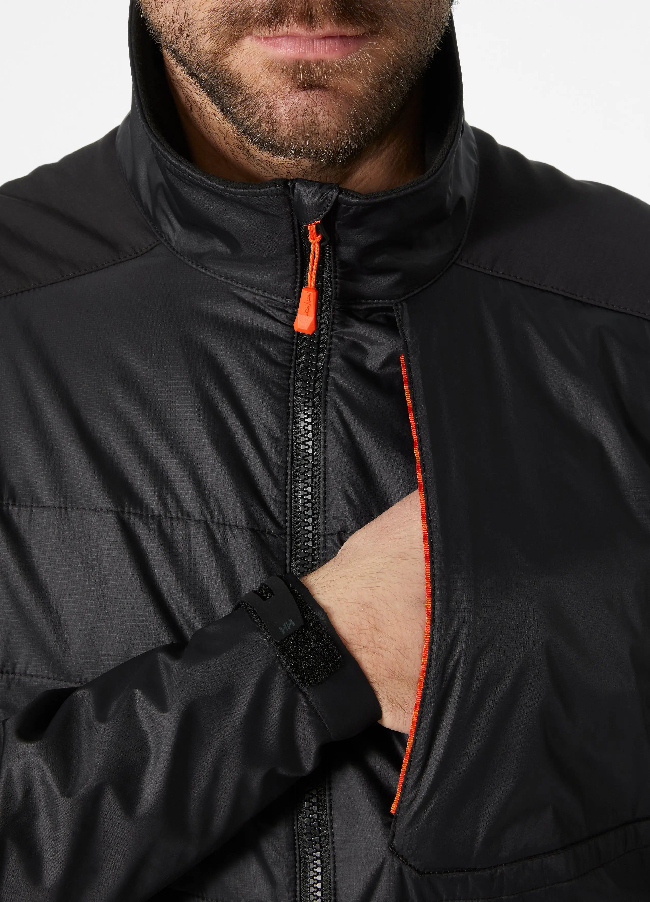 Helly Hansen Jacke KENSINGTON INSULATED 