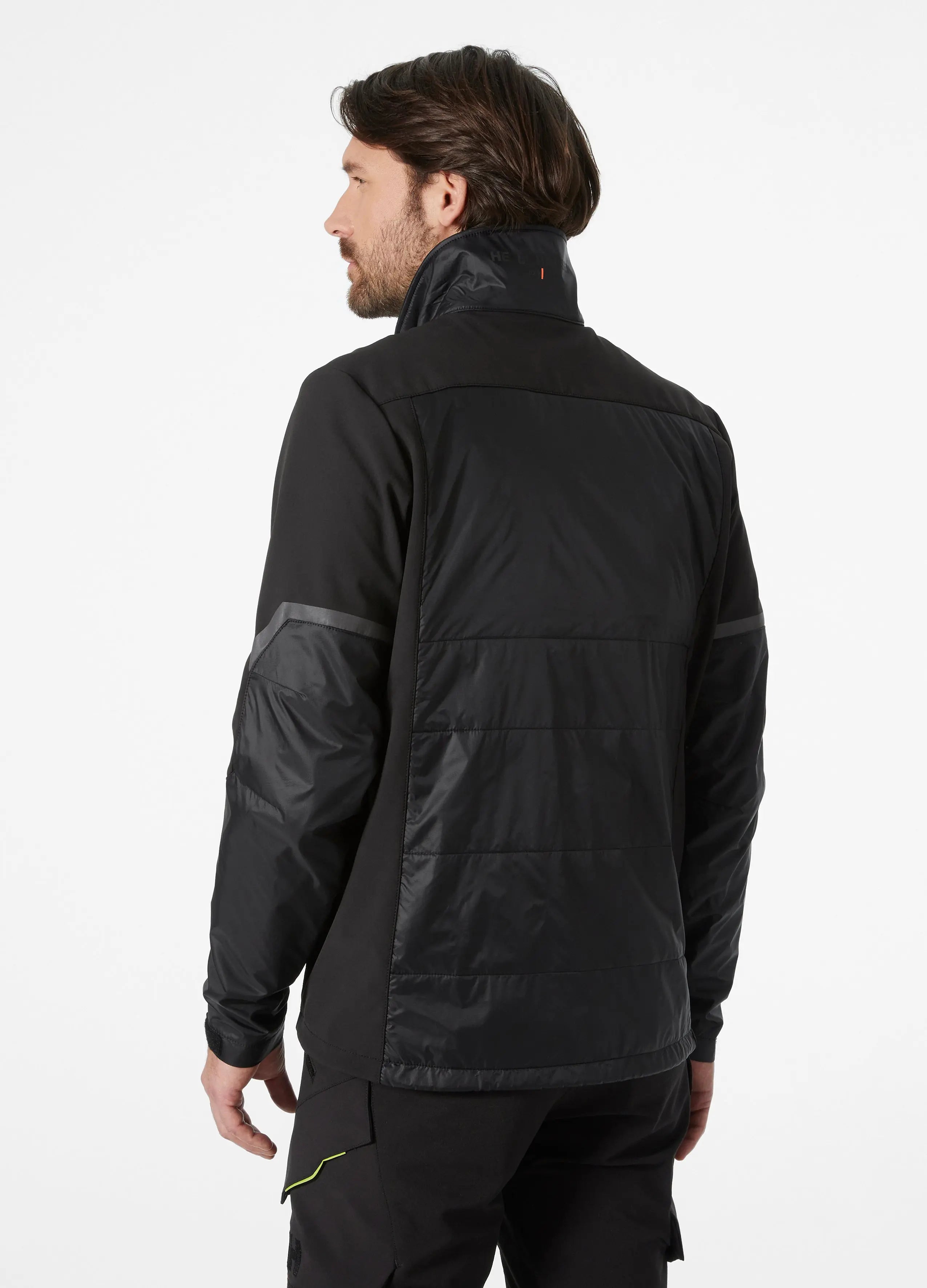 Helly Hansen Jacke KENSINGTON INSULATED 