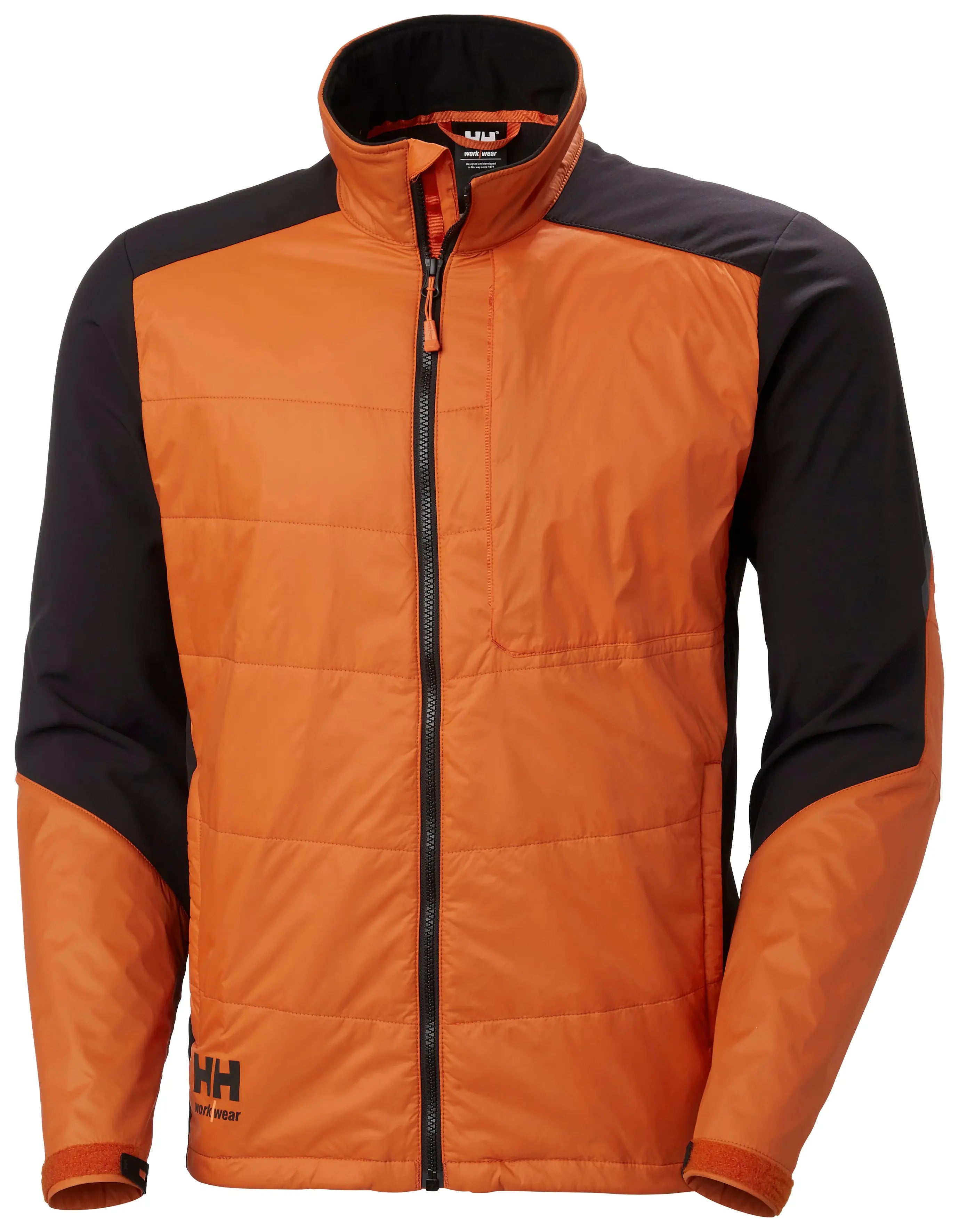 Helly Hansen Jacke KENSINGTON INSULATED 