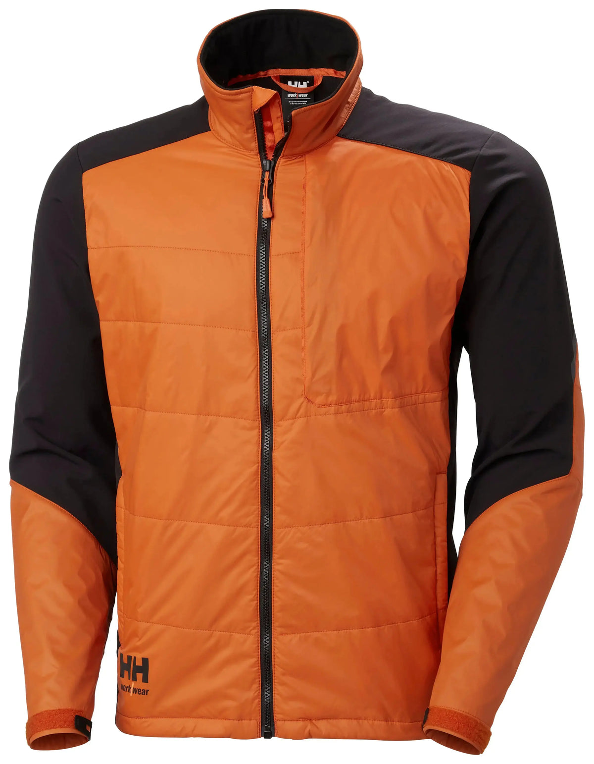 Helly Hansen Jacke KENSINGTON INSULATED 