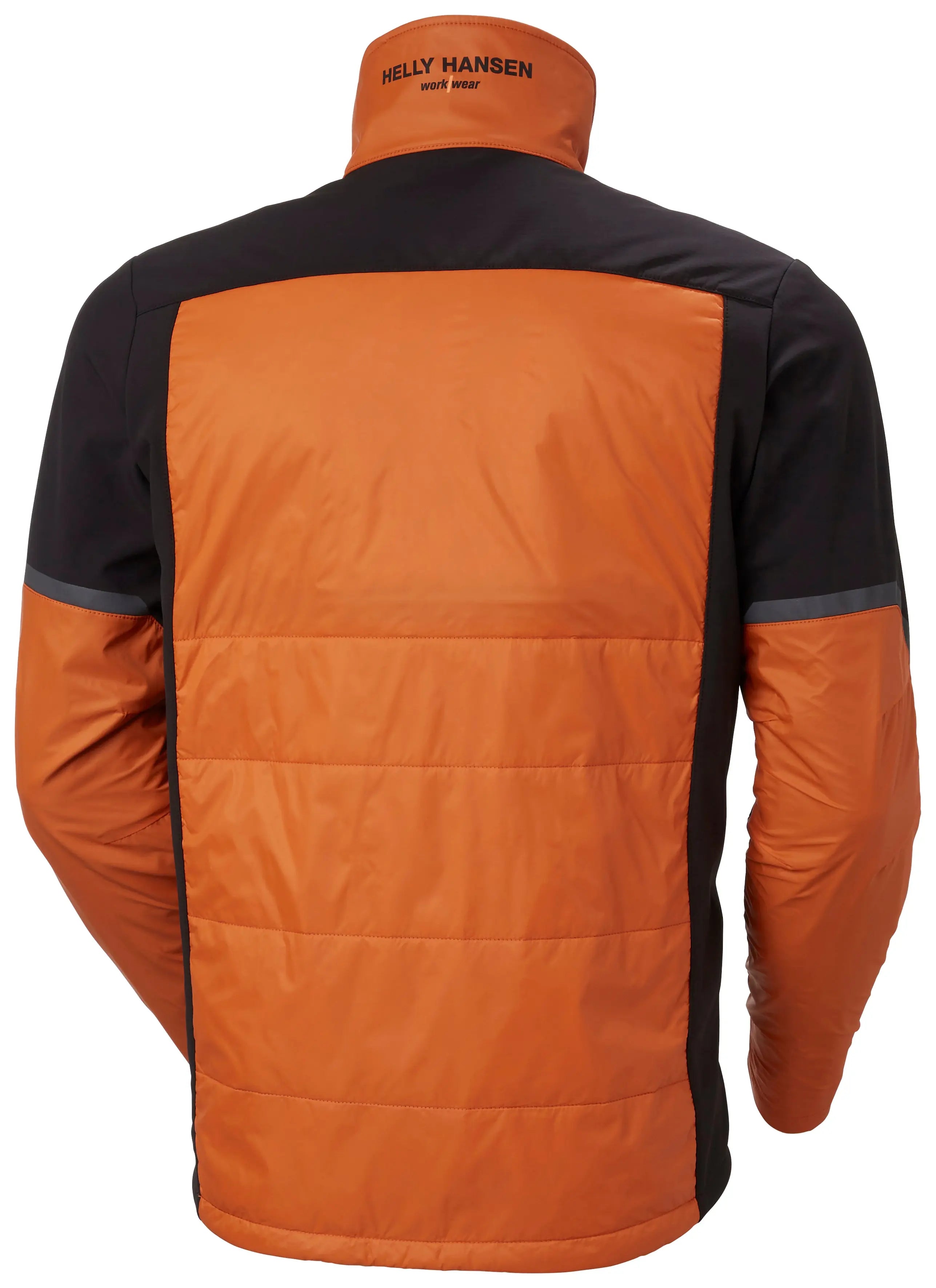 Helly Hansen Jacke KENSINGTON INSULATED 