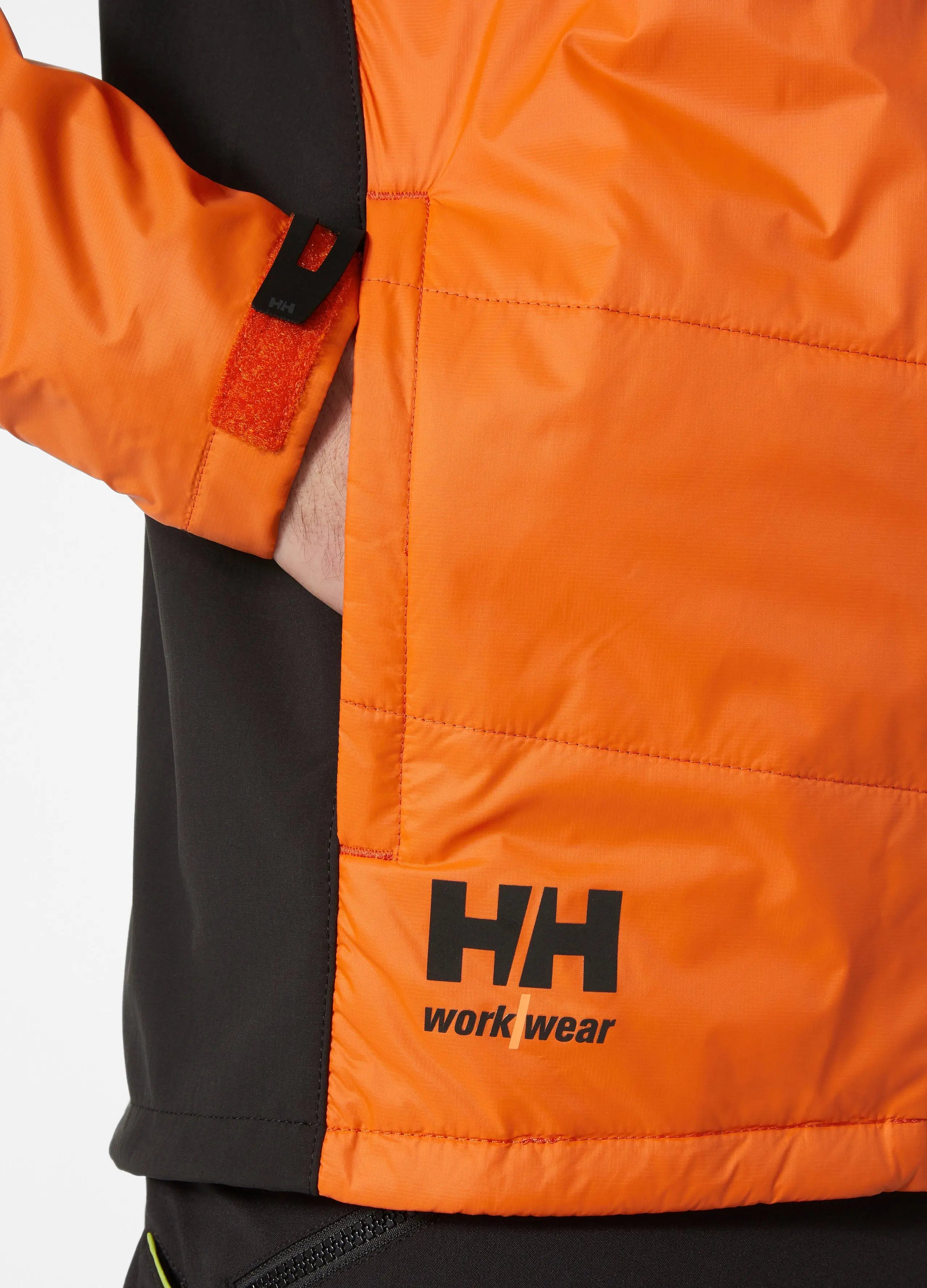 Helly Hansen Jacke KENSINGTON INSULATED 