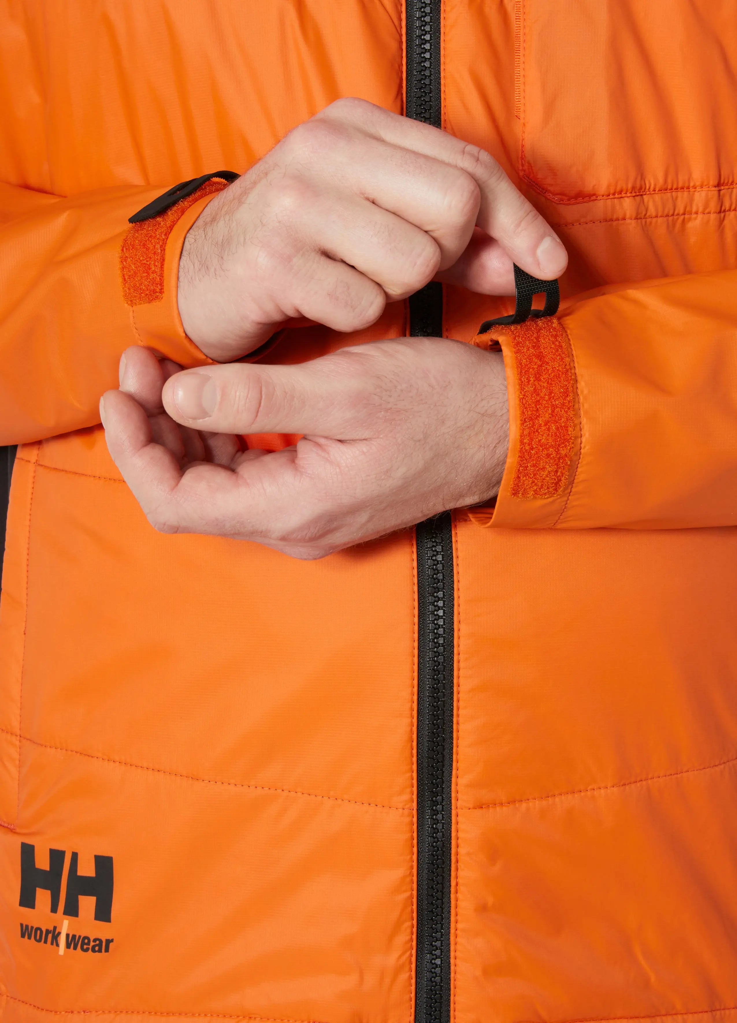 Helly Hansen Jacke KENSINGTON INSULATED 