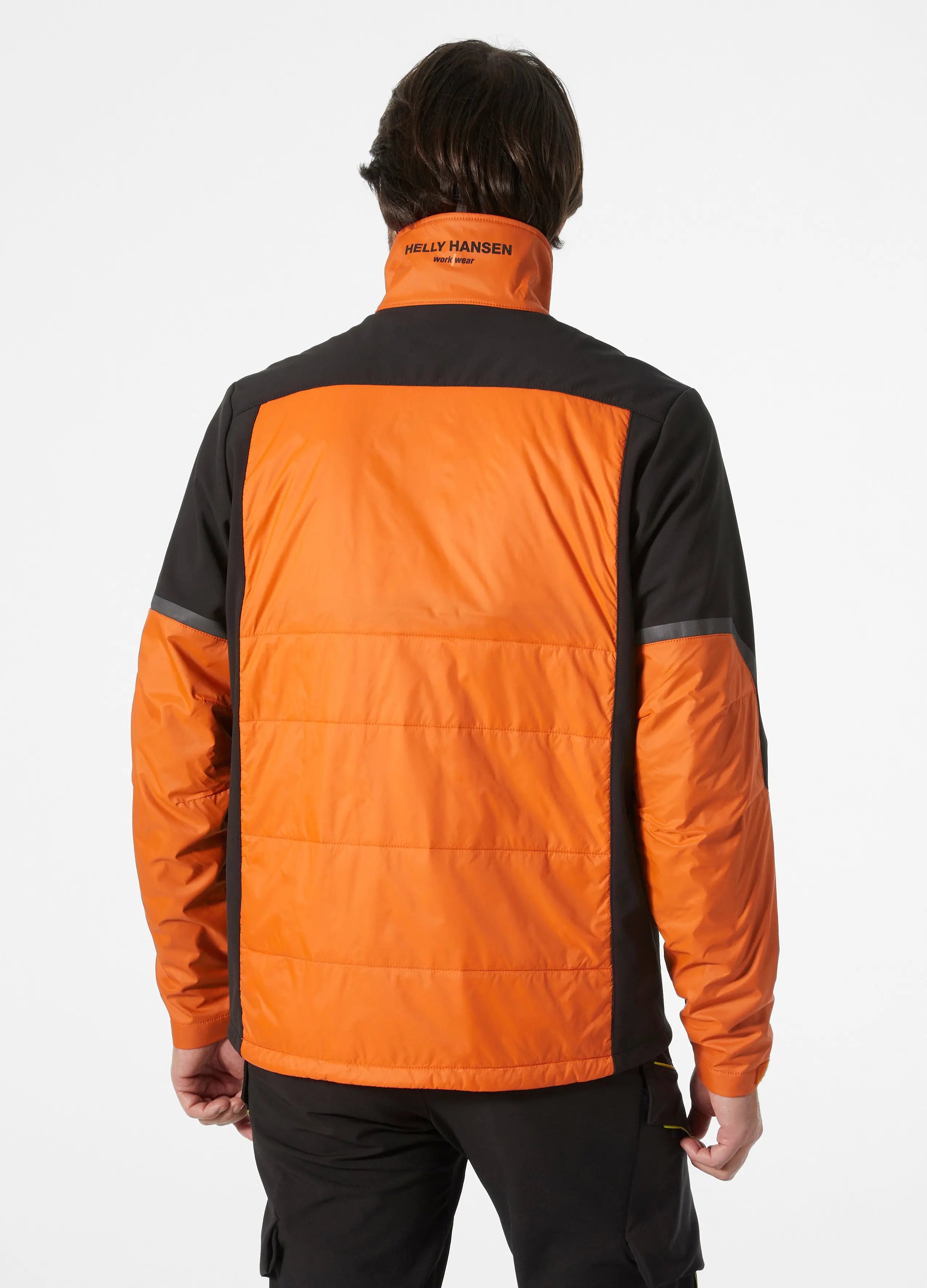 Helly Hansen Jacke KENSINGTON INSULATED 