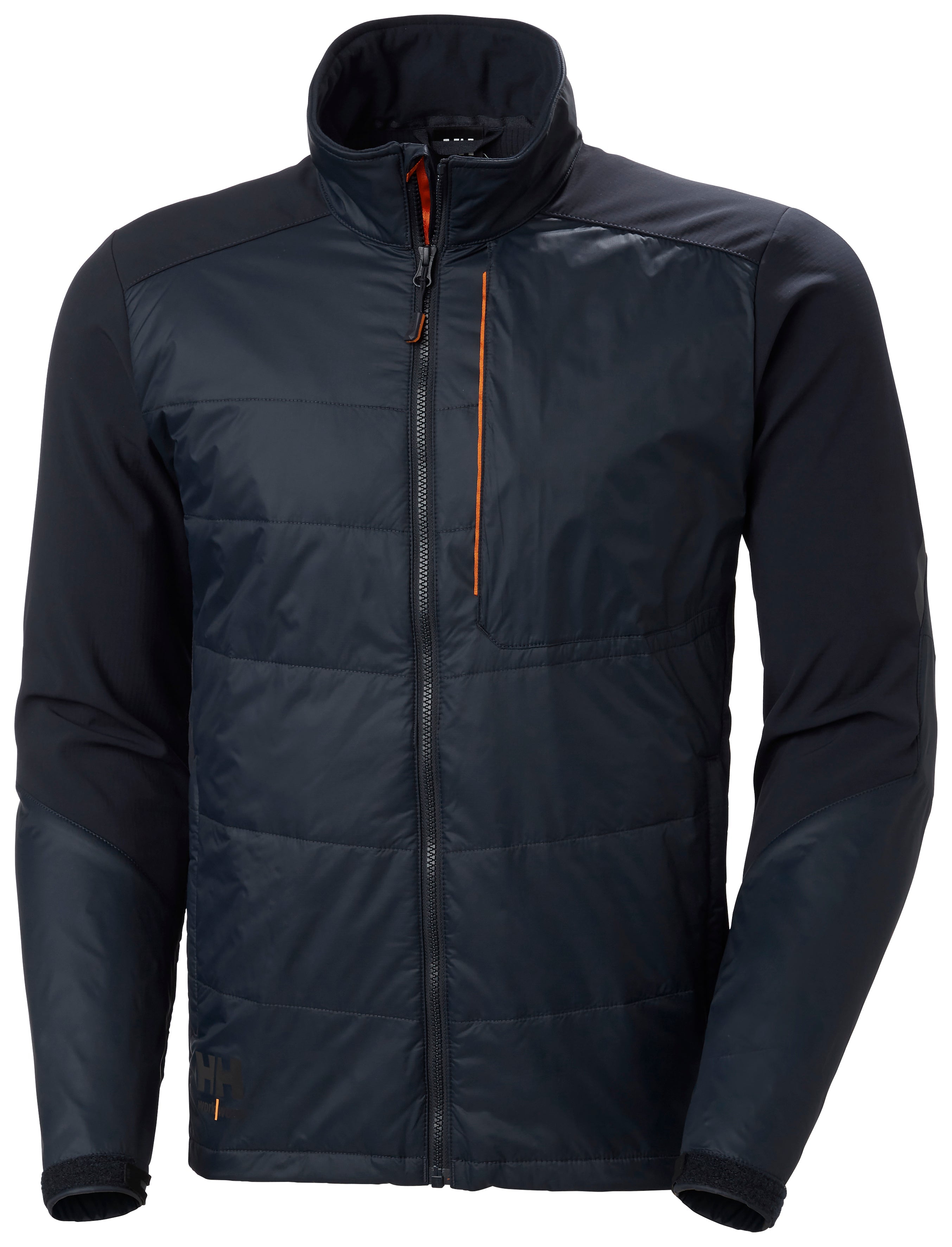 Helly Hansen Jacke KENSINGTON INSULATED 