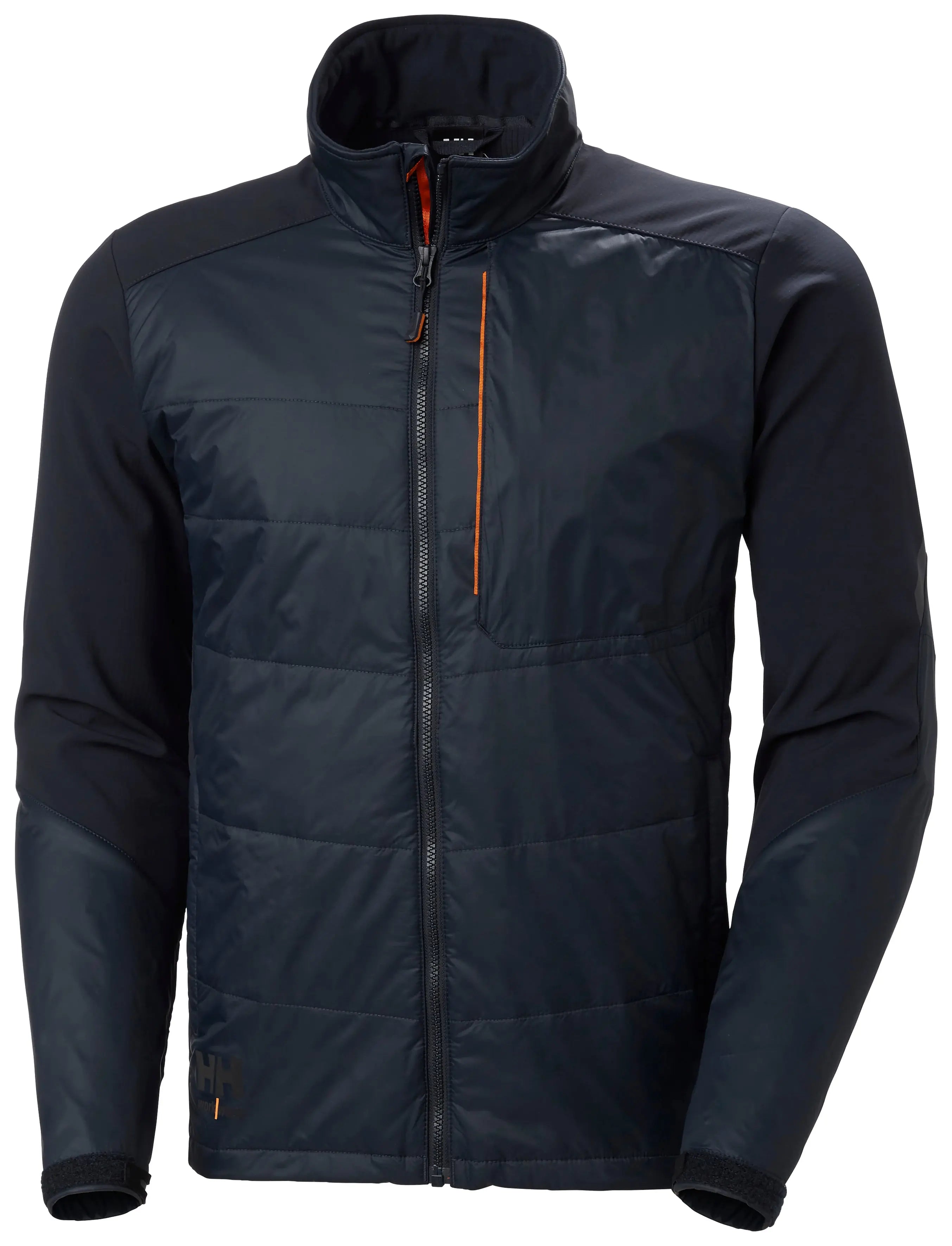 Helly Hansen Jacke KENSINGTON INSULATED 