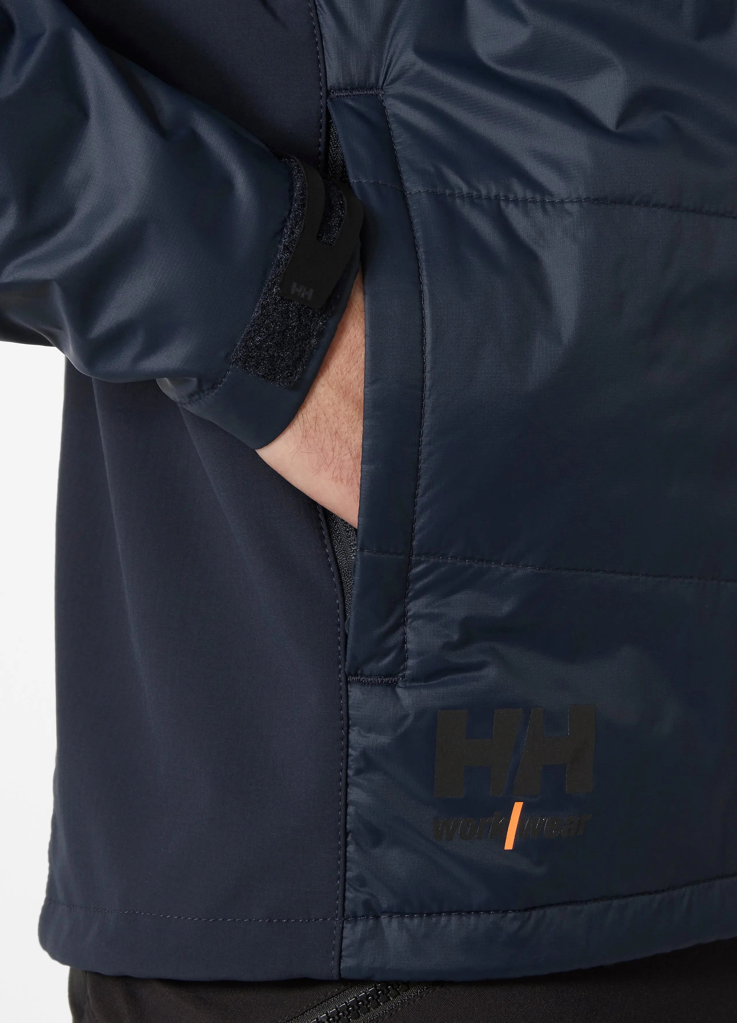 Helly Hansen Jacke KENSINGTON INSULATED 