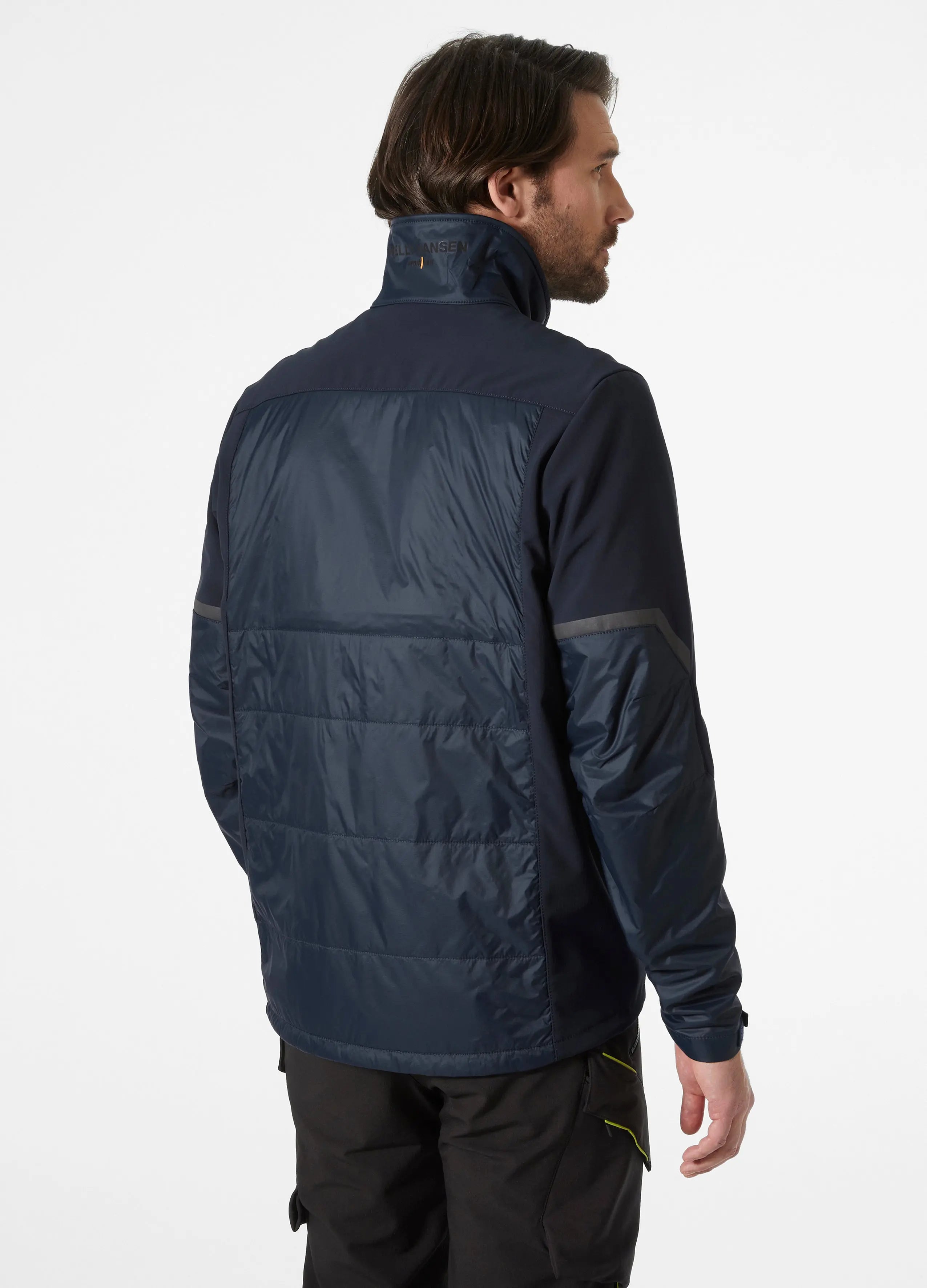Helly Hansen Jacke KENSINGTON INSULATED 