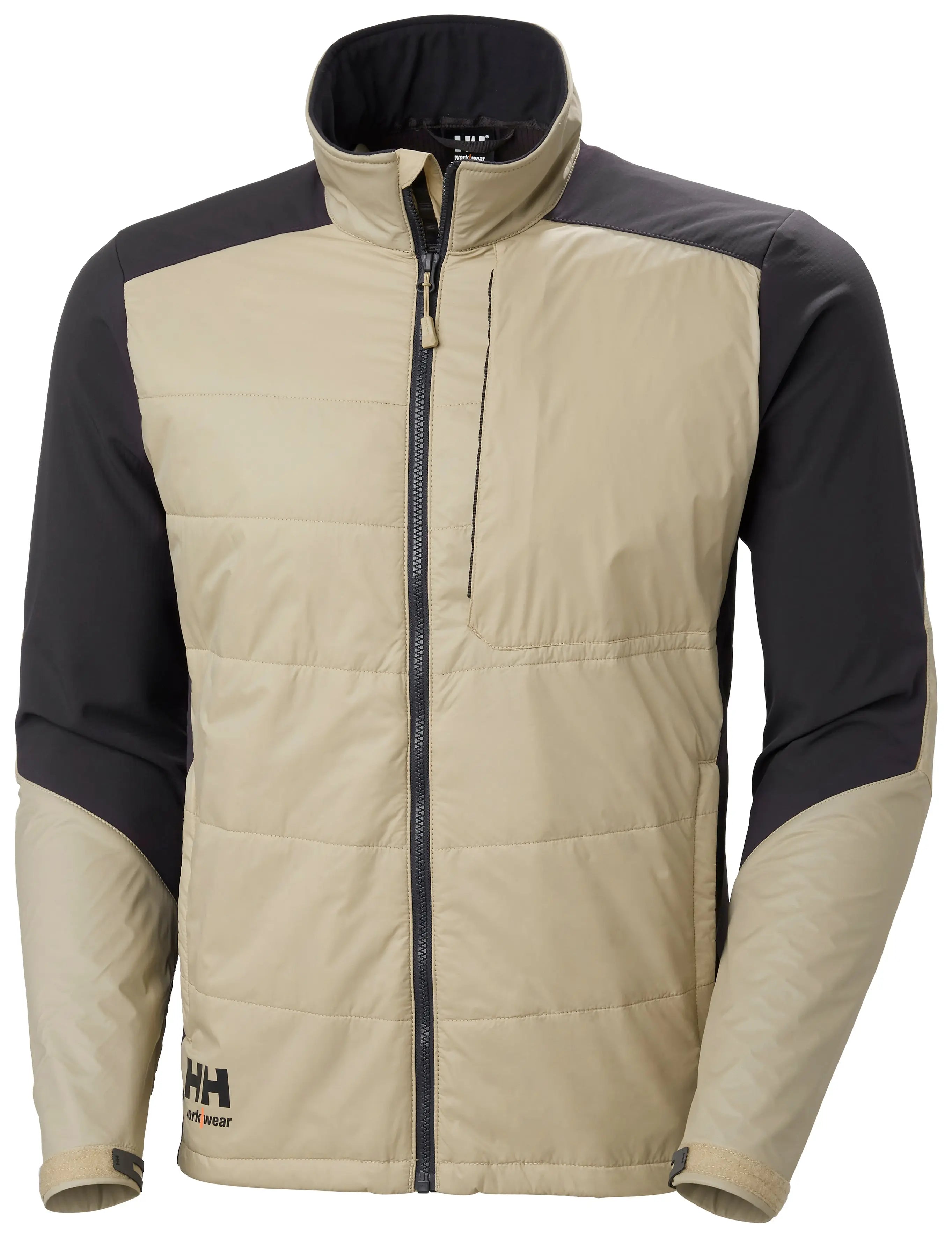 Helly Hansen Jacke KENSINGTON INSULATED 