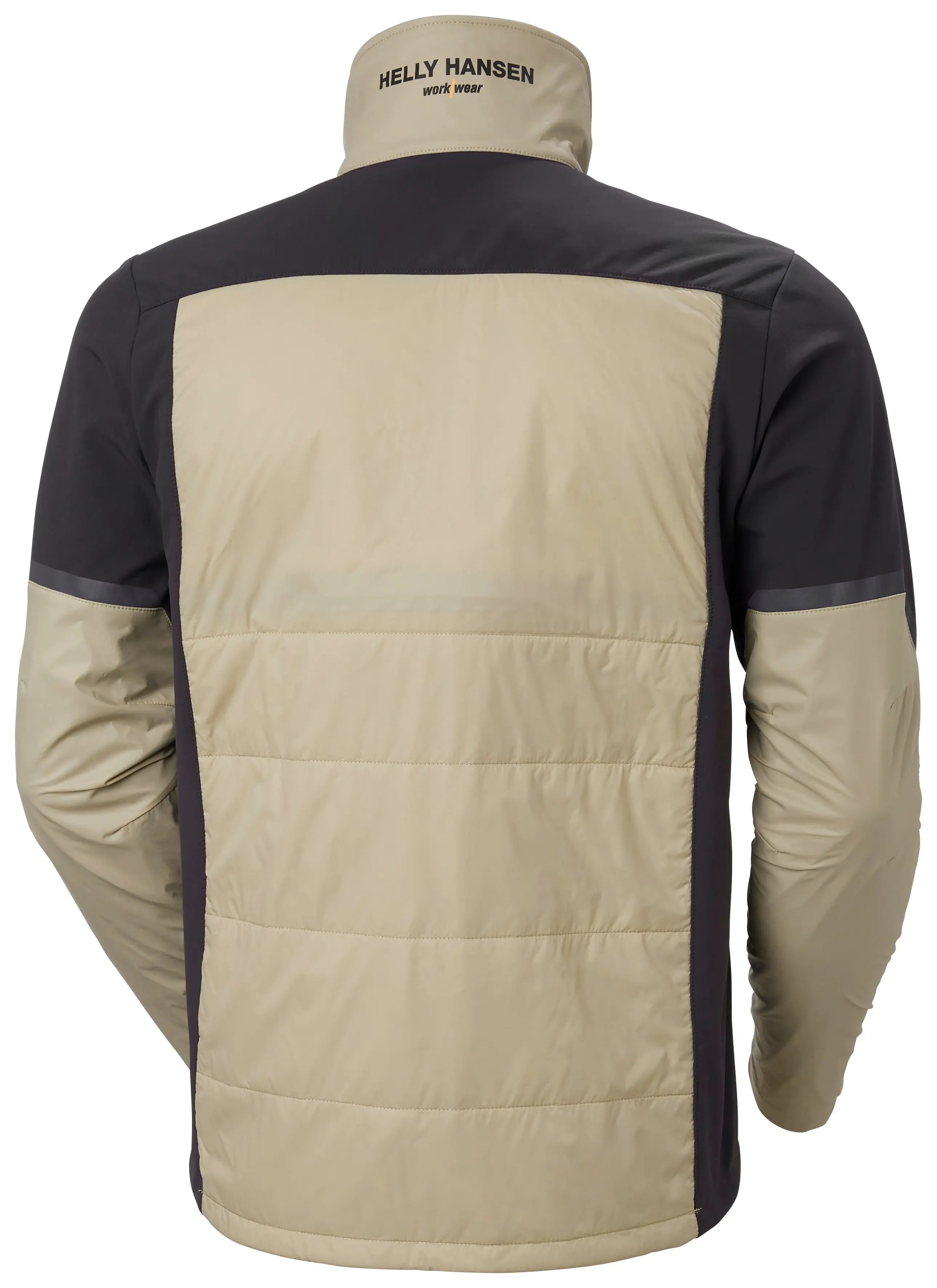 Helly Hansen Jacke KENSINGTON INSULATED 