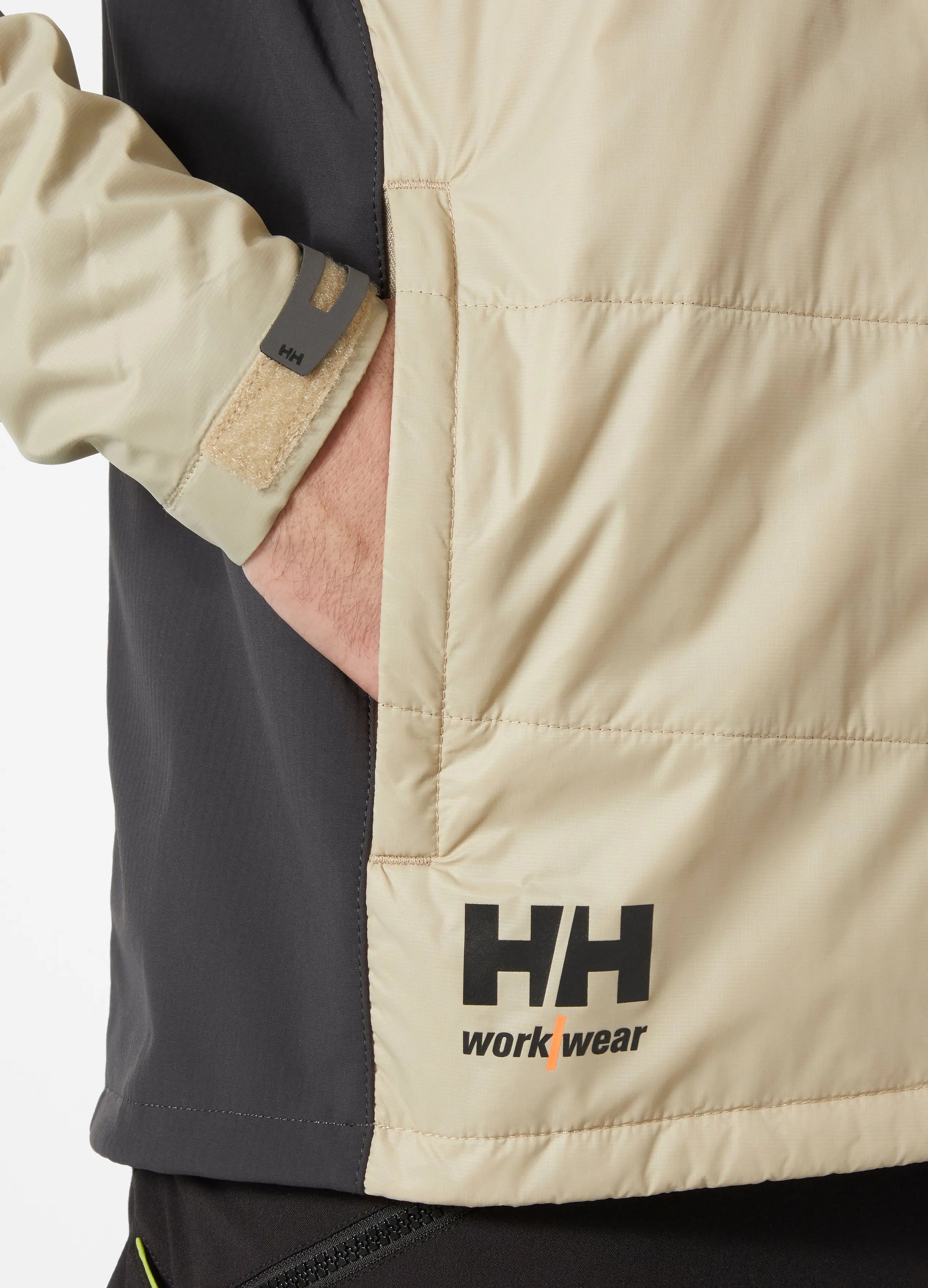 Helly Hansen Jacke KENSINGTON INSULATED 