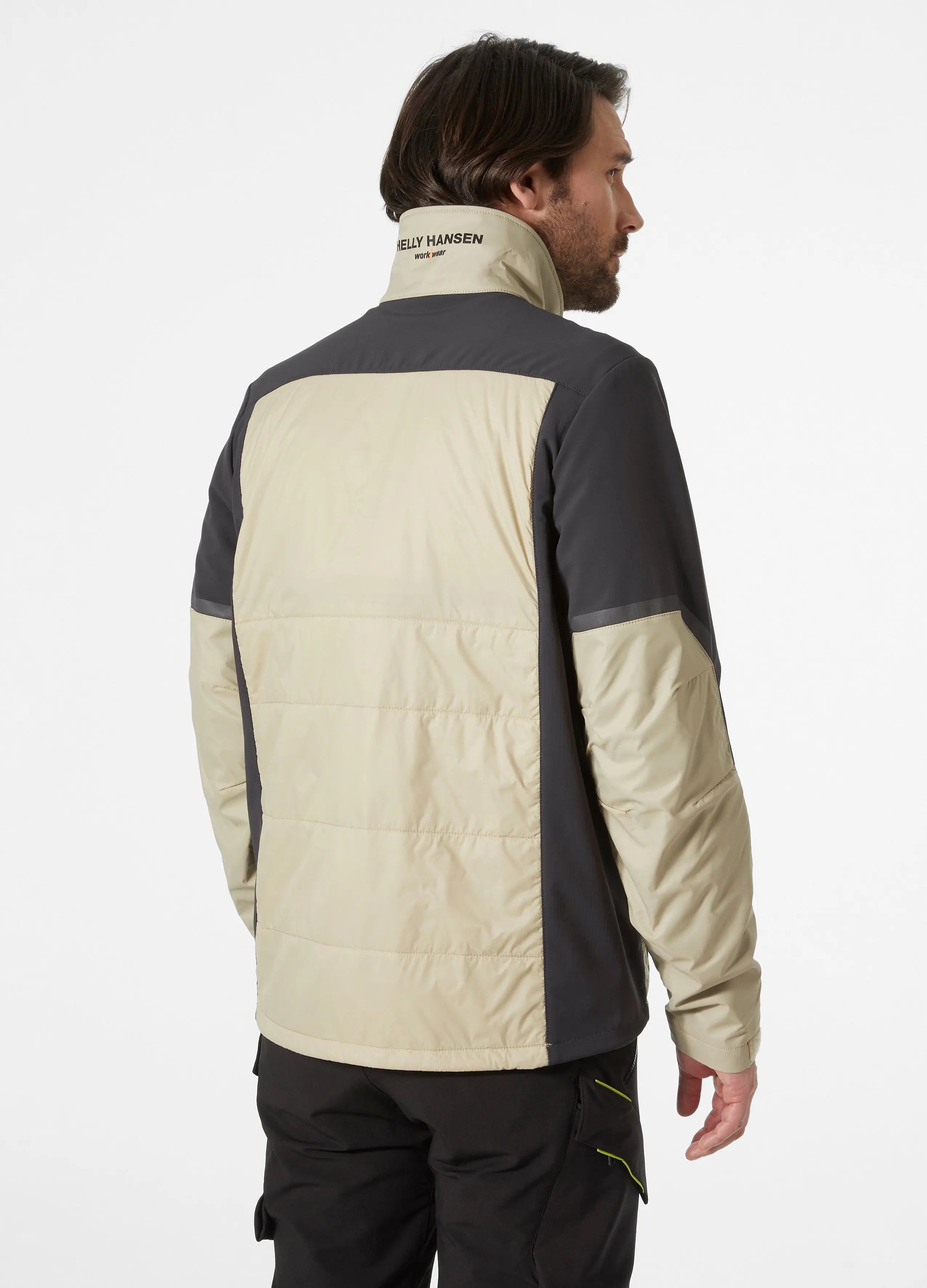 Helly Hansen Jacke KENSINGTON INSULATED 