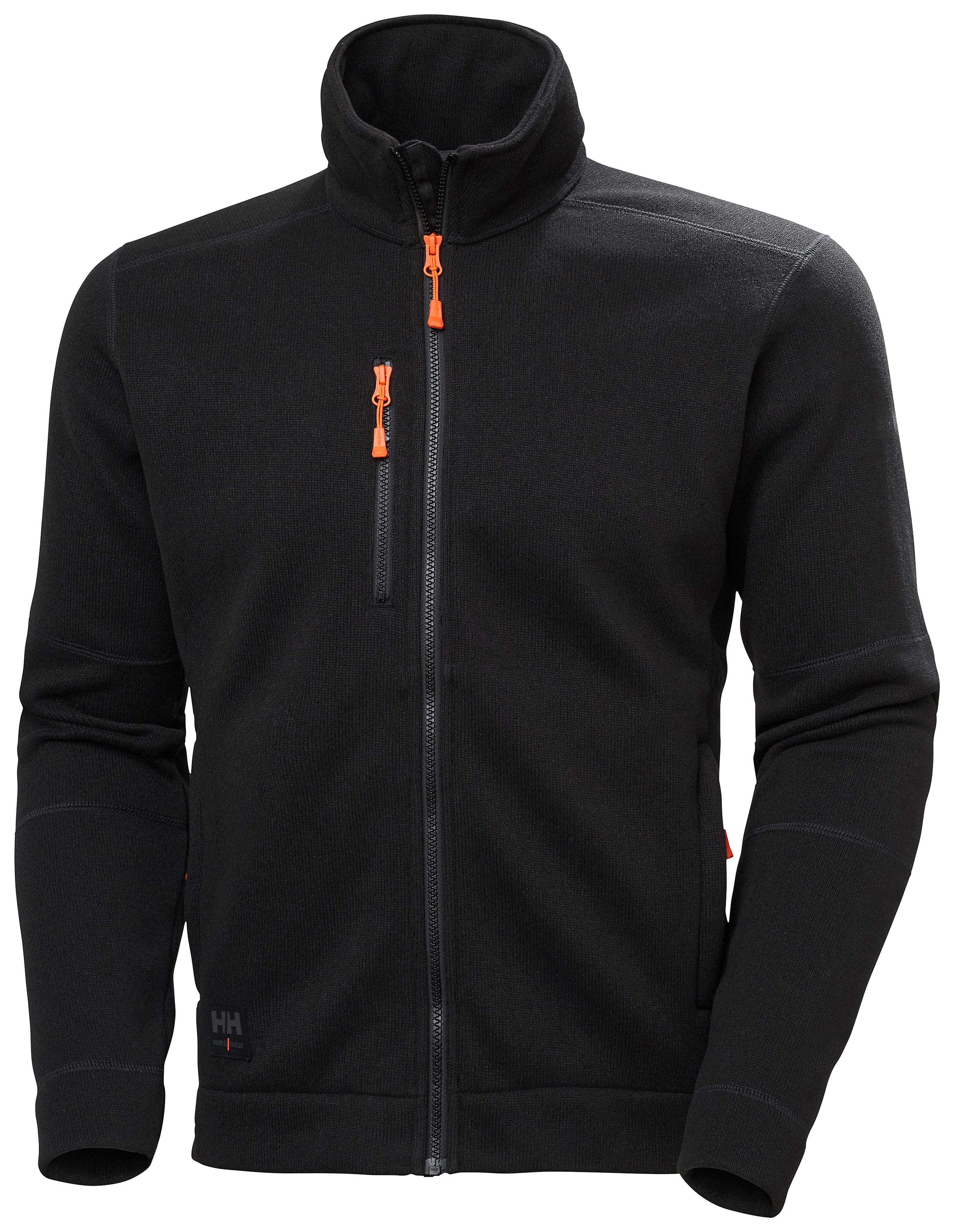 Helly Hansen Jacke KENSINGTON KNIT FLEECE 