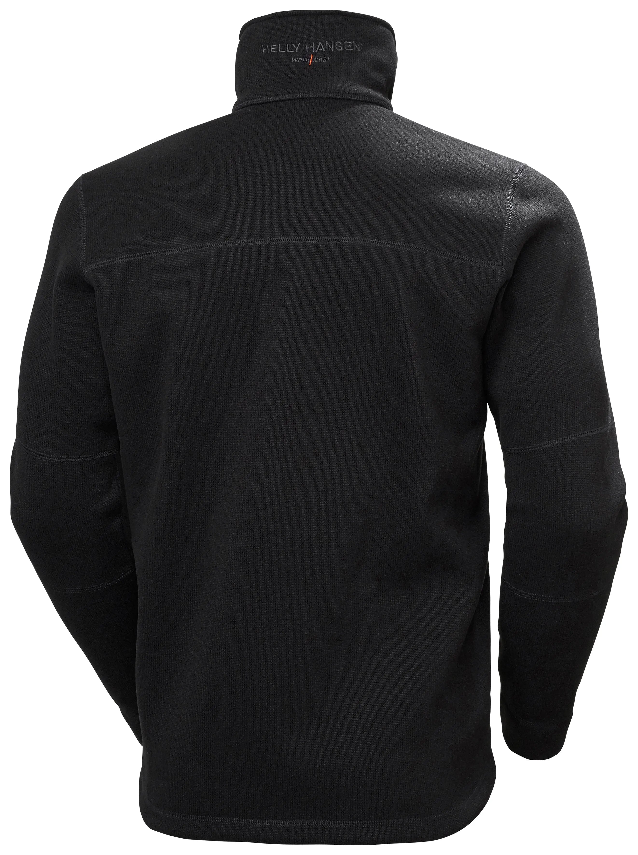 Helly Hansen Jacke KENSINGTON KNIT FLEECE 
