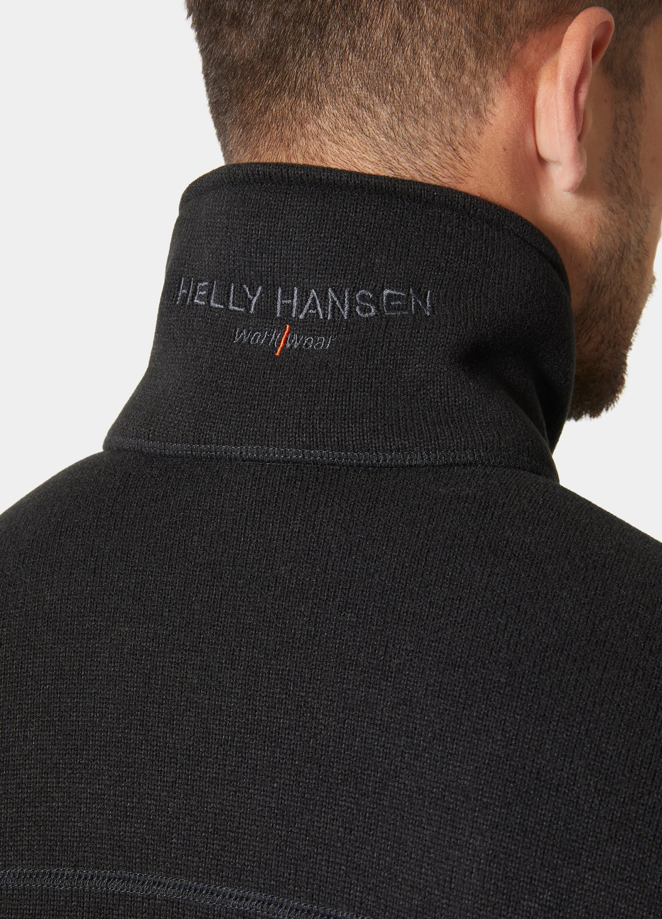 Helly Hansen Jacke KENSINGTON KNIT FLEECE 