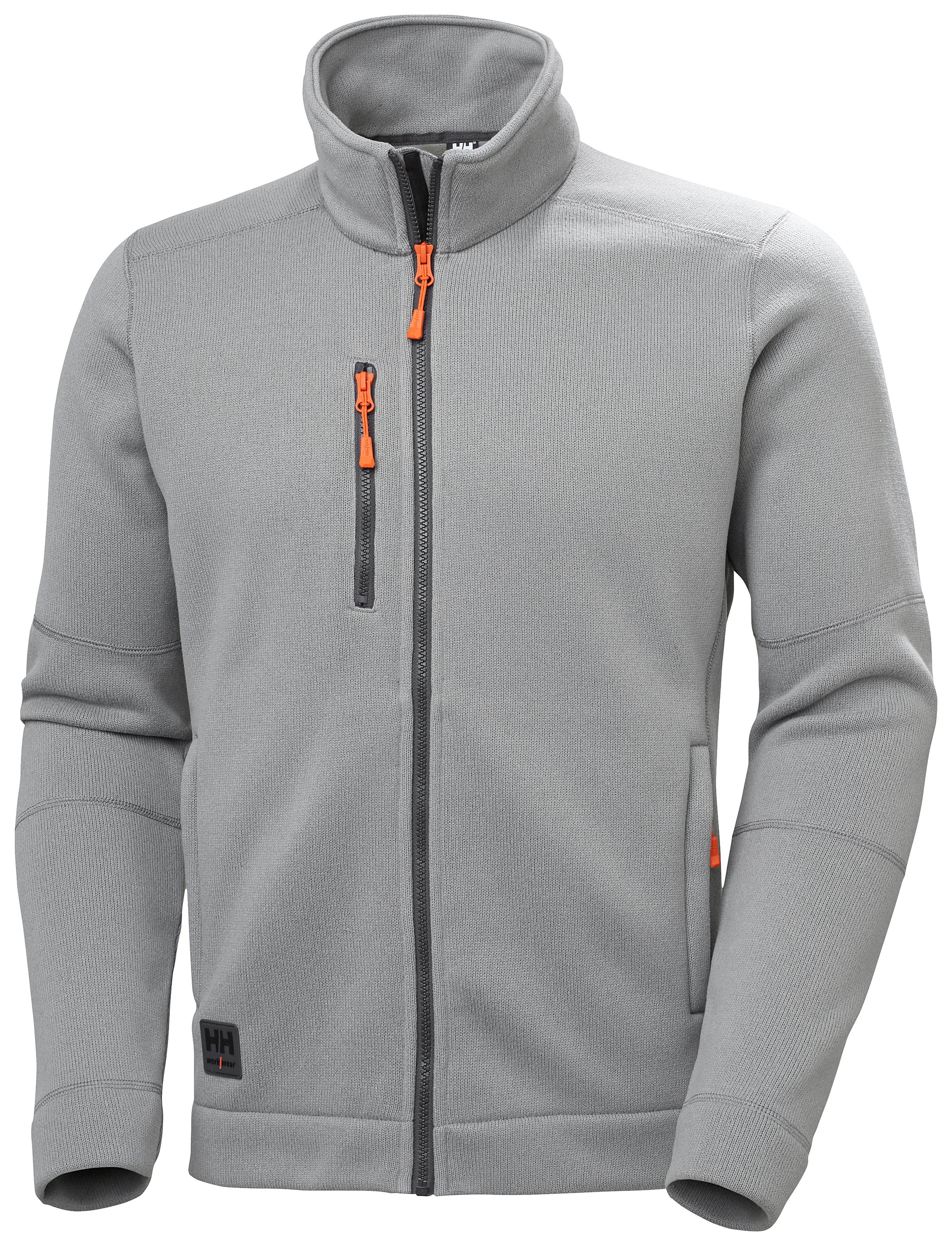 Helly Hansen Jacke KENSINGTON KNIT FLEECE 