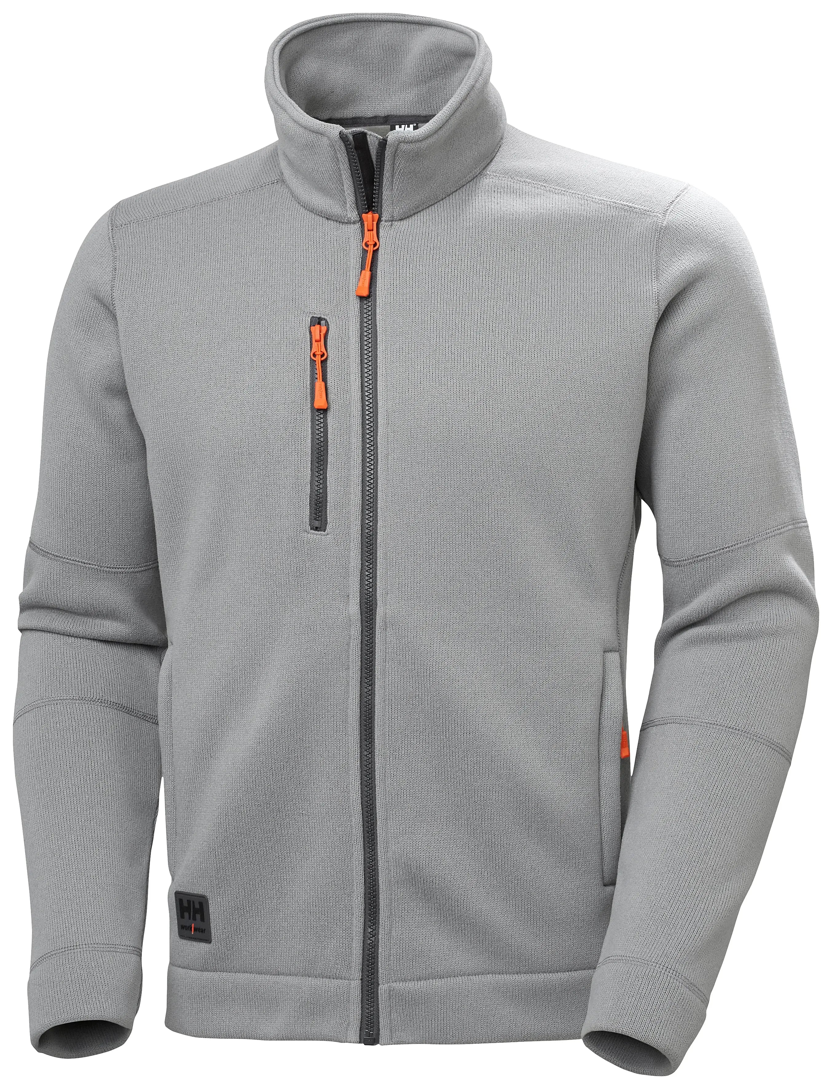 Helly Hansen Jacke KENSINGTON KNIT FLEECE 