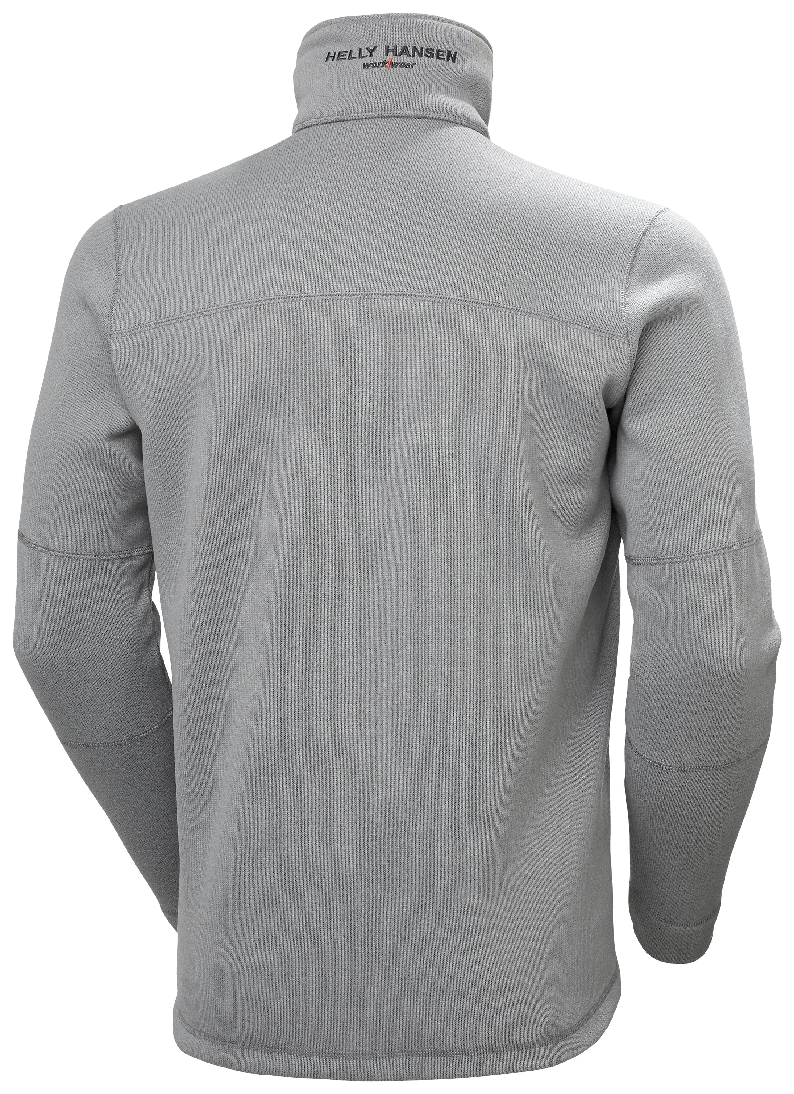 Helly Hansen Jacke KENSINGTON KNIT FLEECE 