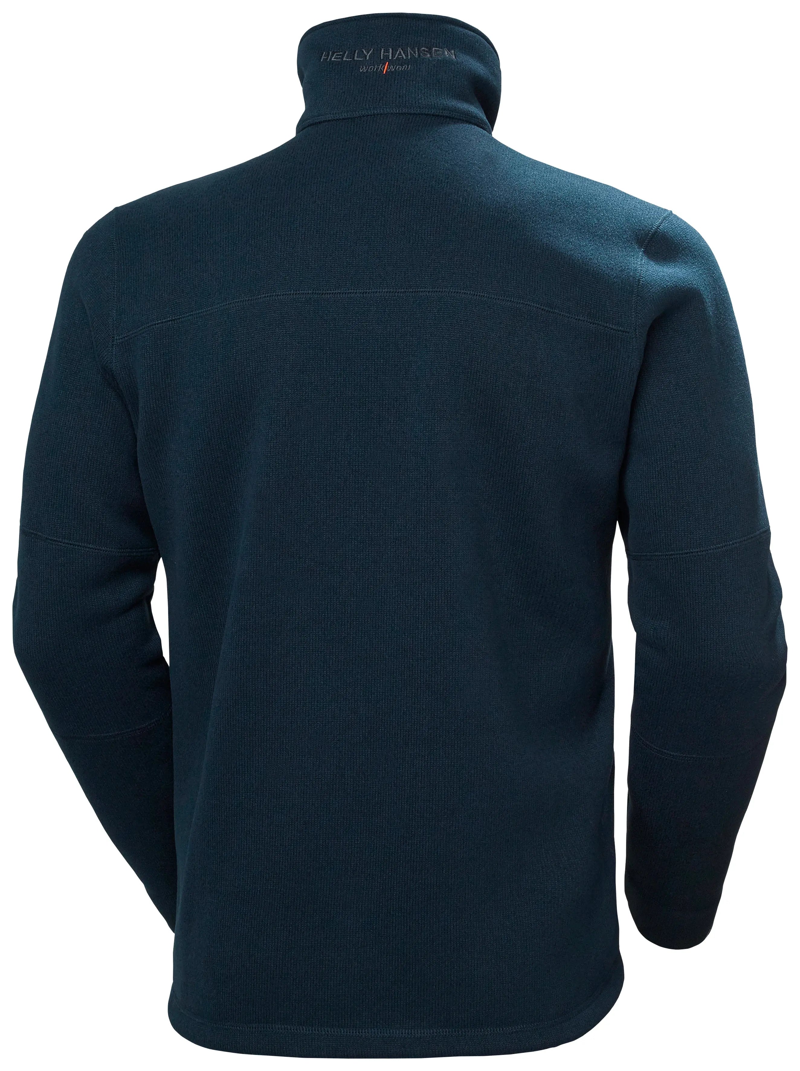 Helly Hansen Jacke KENSINGTON KNIT FLEECE 