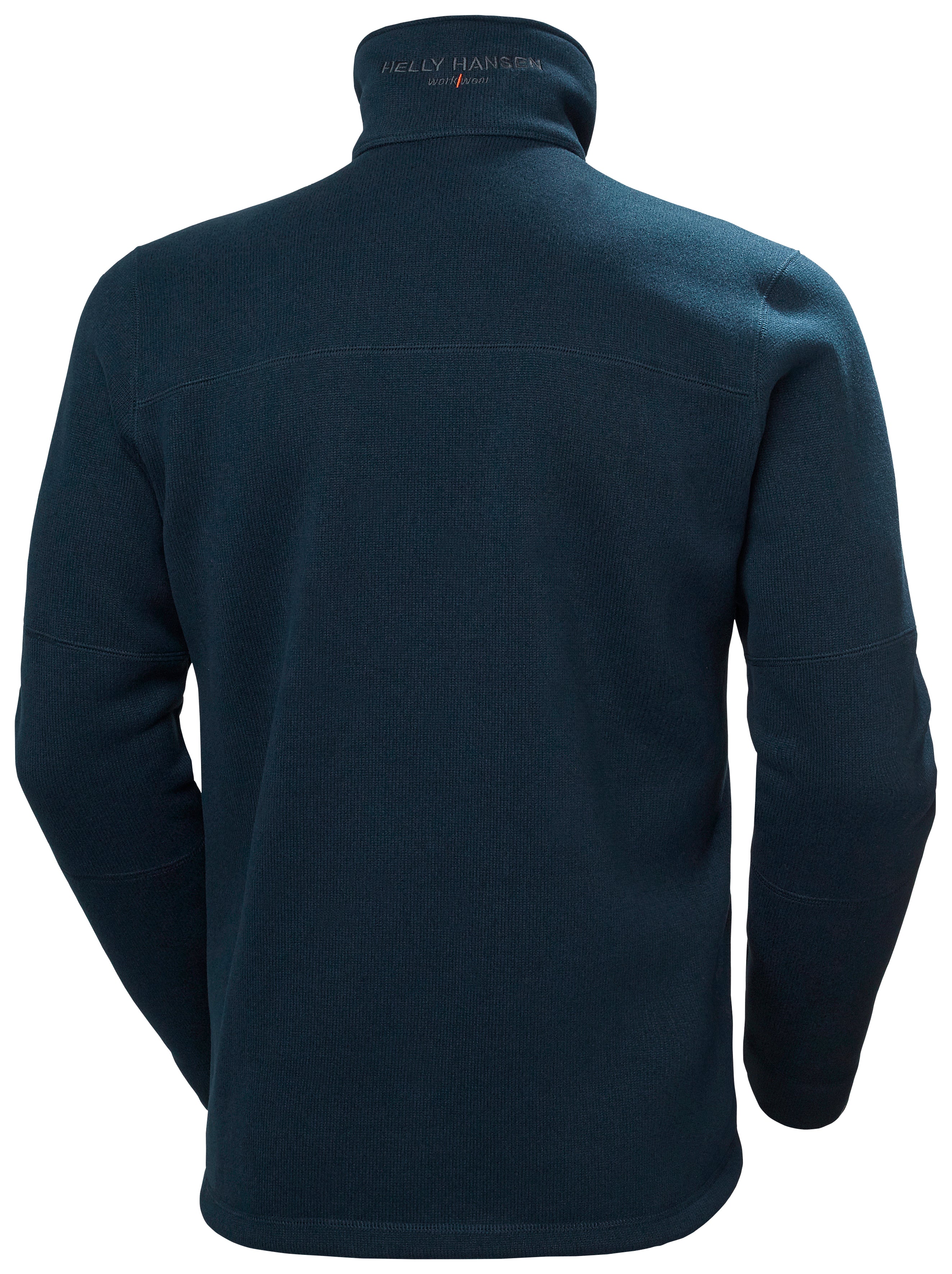 Helly Hansen Jacke KENSINGTON KNIT FLEECE 