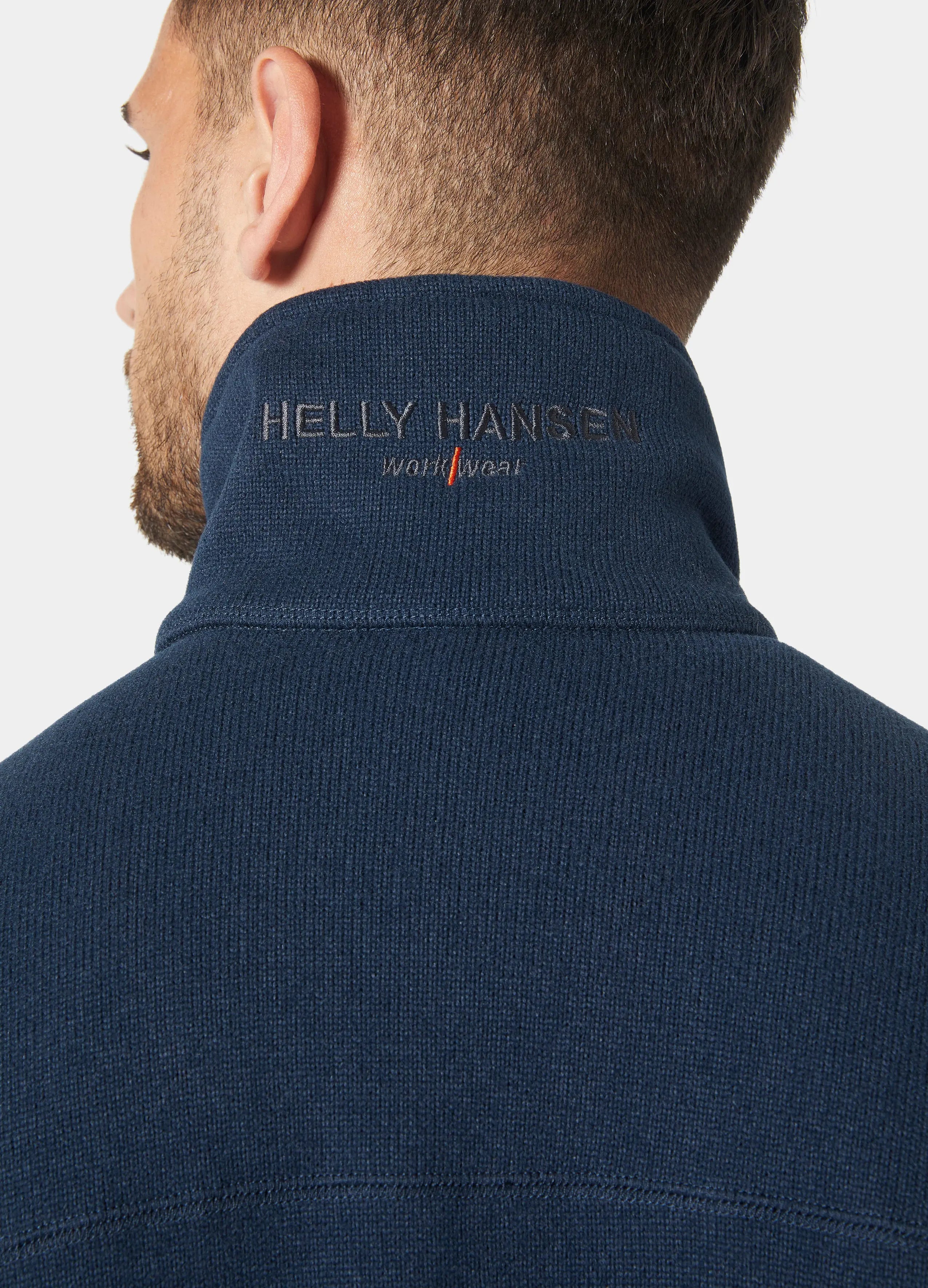 Helly Hansen Jacke KENSINGTON KNIT FLEECE 