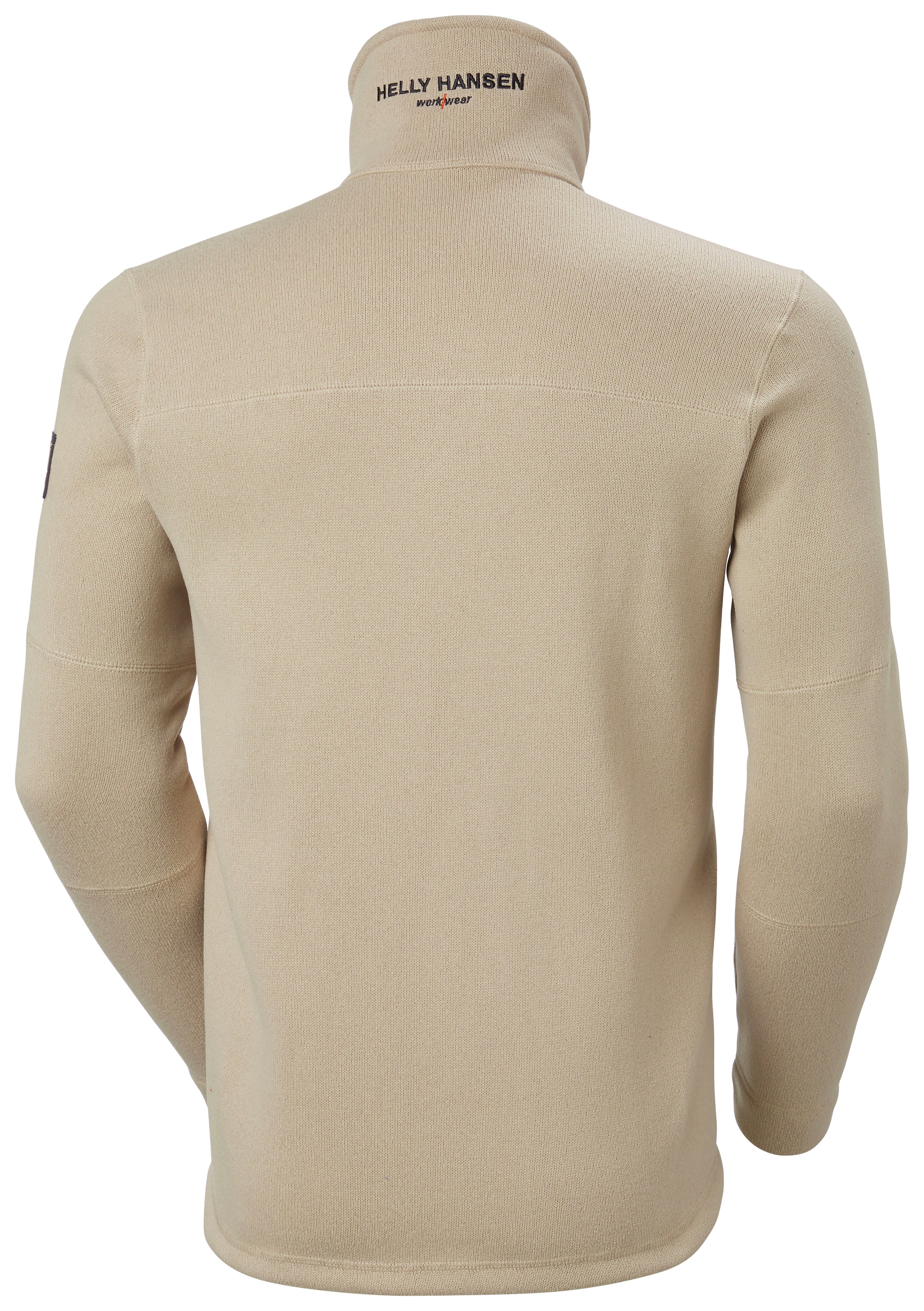 Helly Hansen Jacke KENSINGTON KNIT FLEECE 
