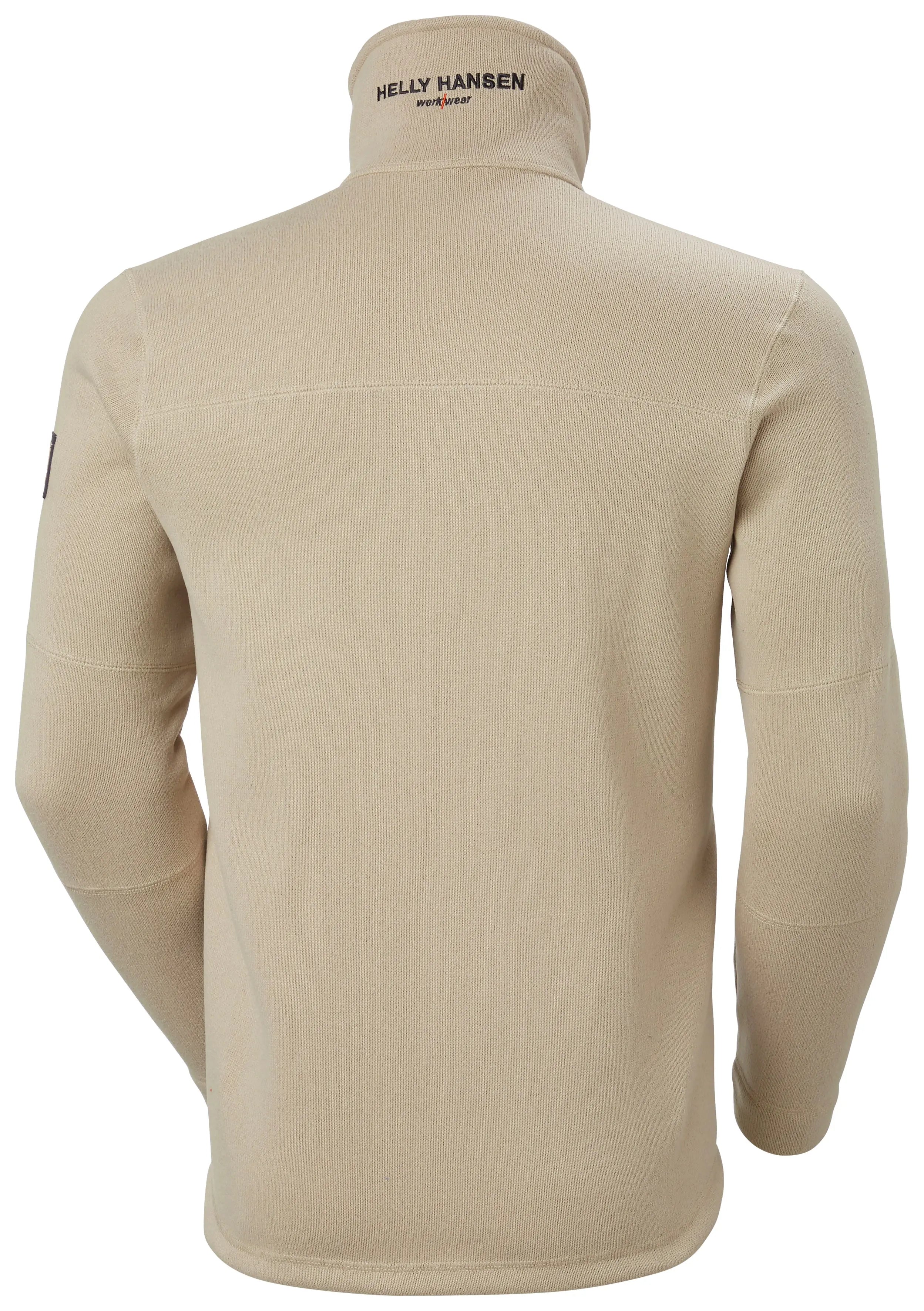 Helly Hansen Jacke KENSINGTON KNIT FLEECE 