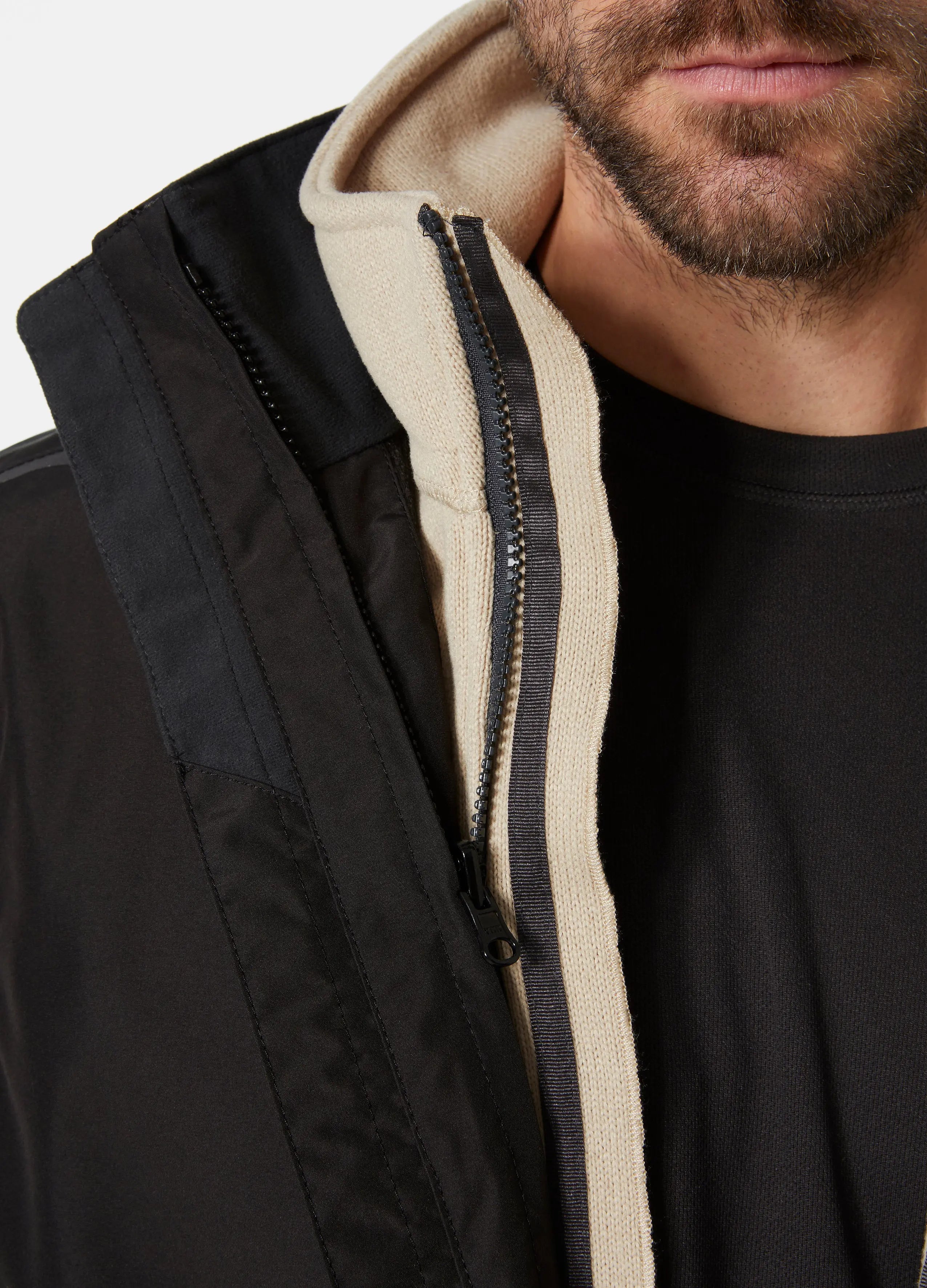 Helly Hansen Jacke KENSINGTON KNIT FLEECE 