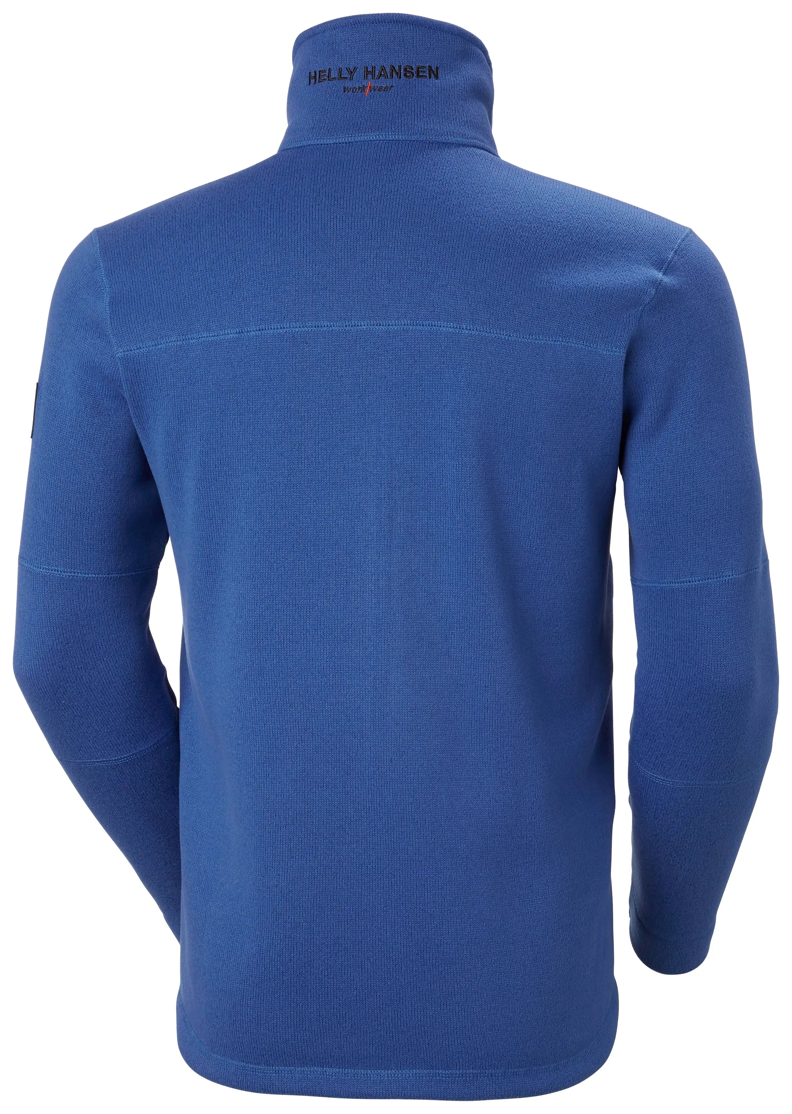 Helly Hansen Jacke KENSINGTON KNIT FLEECE 